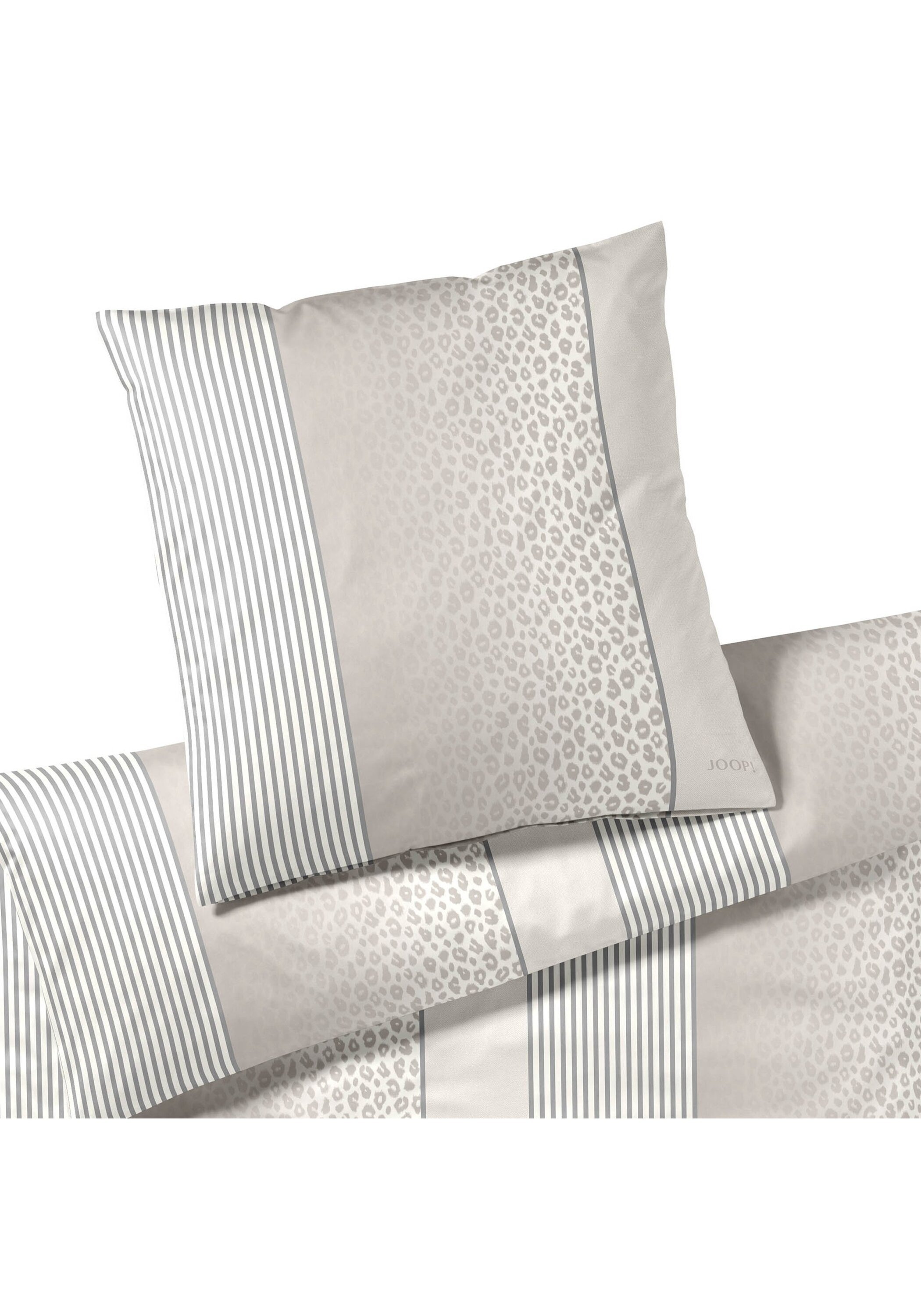 JOOP Bettbezug "Bettwäsche Leo 1er Pack" günstig online kaufen