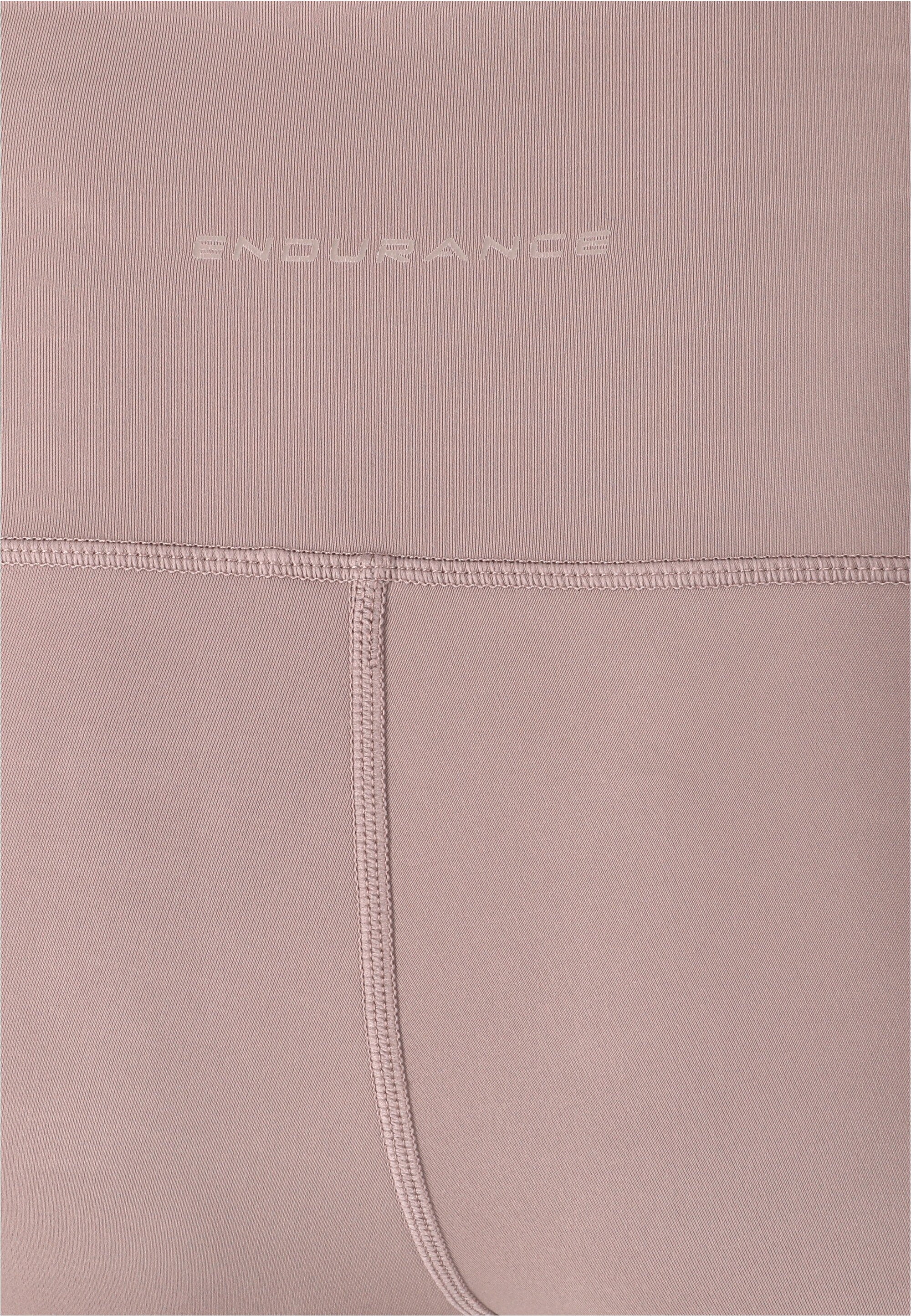 ENDURANCE Radhose »Raleigh«, mit Quick-Dry-Technologie