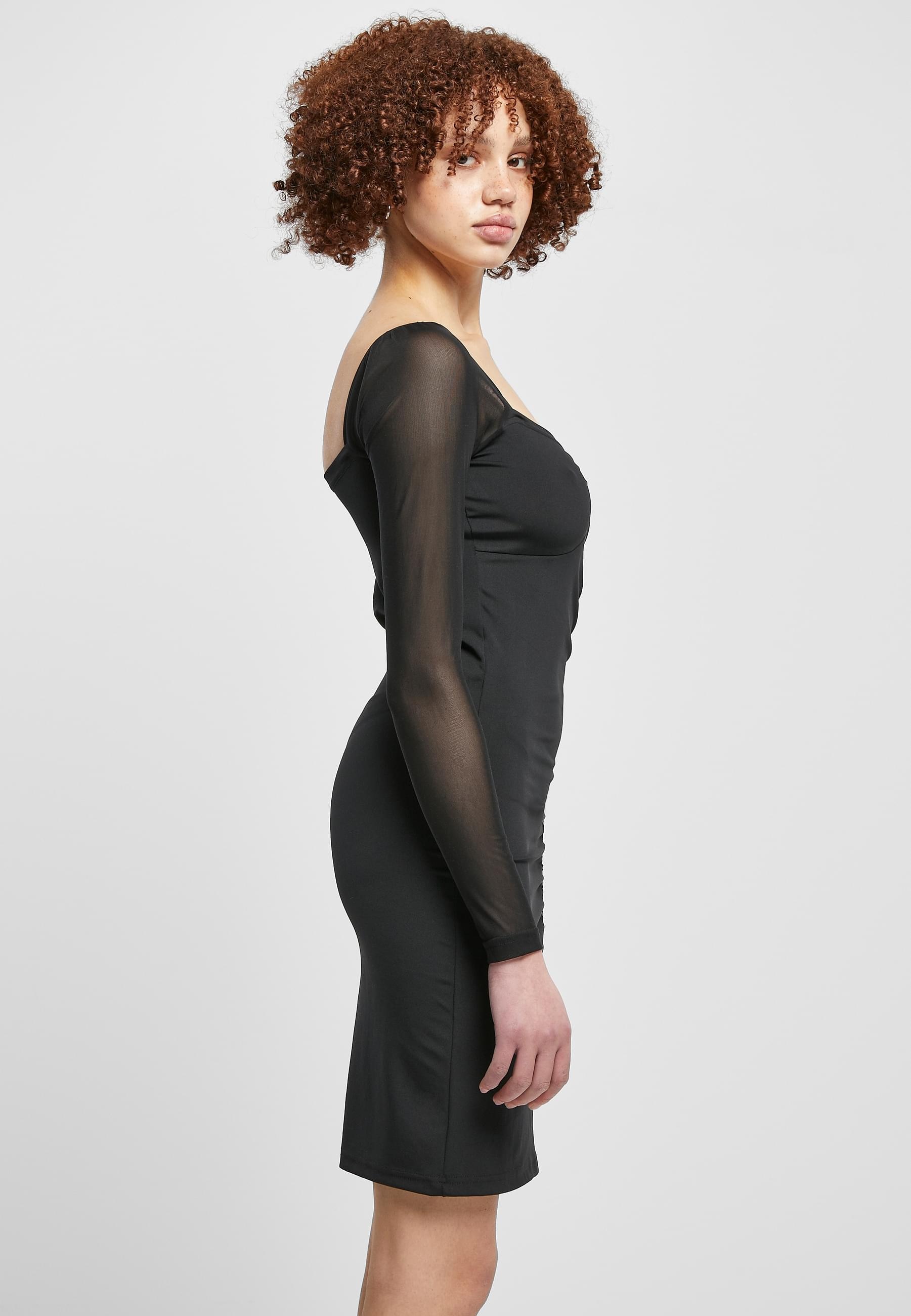 Karl Kani Shirtkleid »Karl Kani Damen«, (1 tlg.)