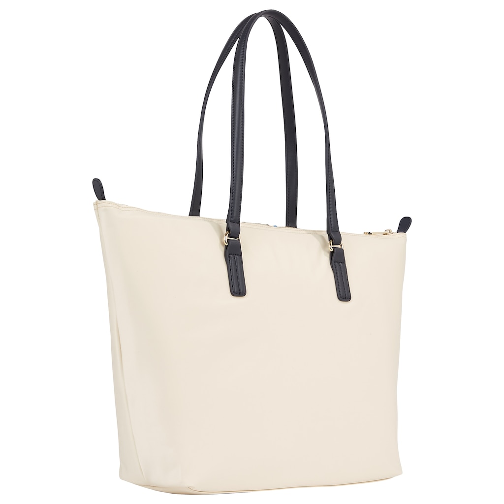 Tommy Hilfiger Shopper »POPPY TOTE CORP«