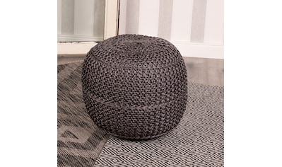 Sitzkissen, »My POUF EXO«, Obsession kaufen Sitzkissen, »My POUF EXO«, Obsession kaufen