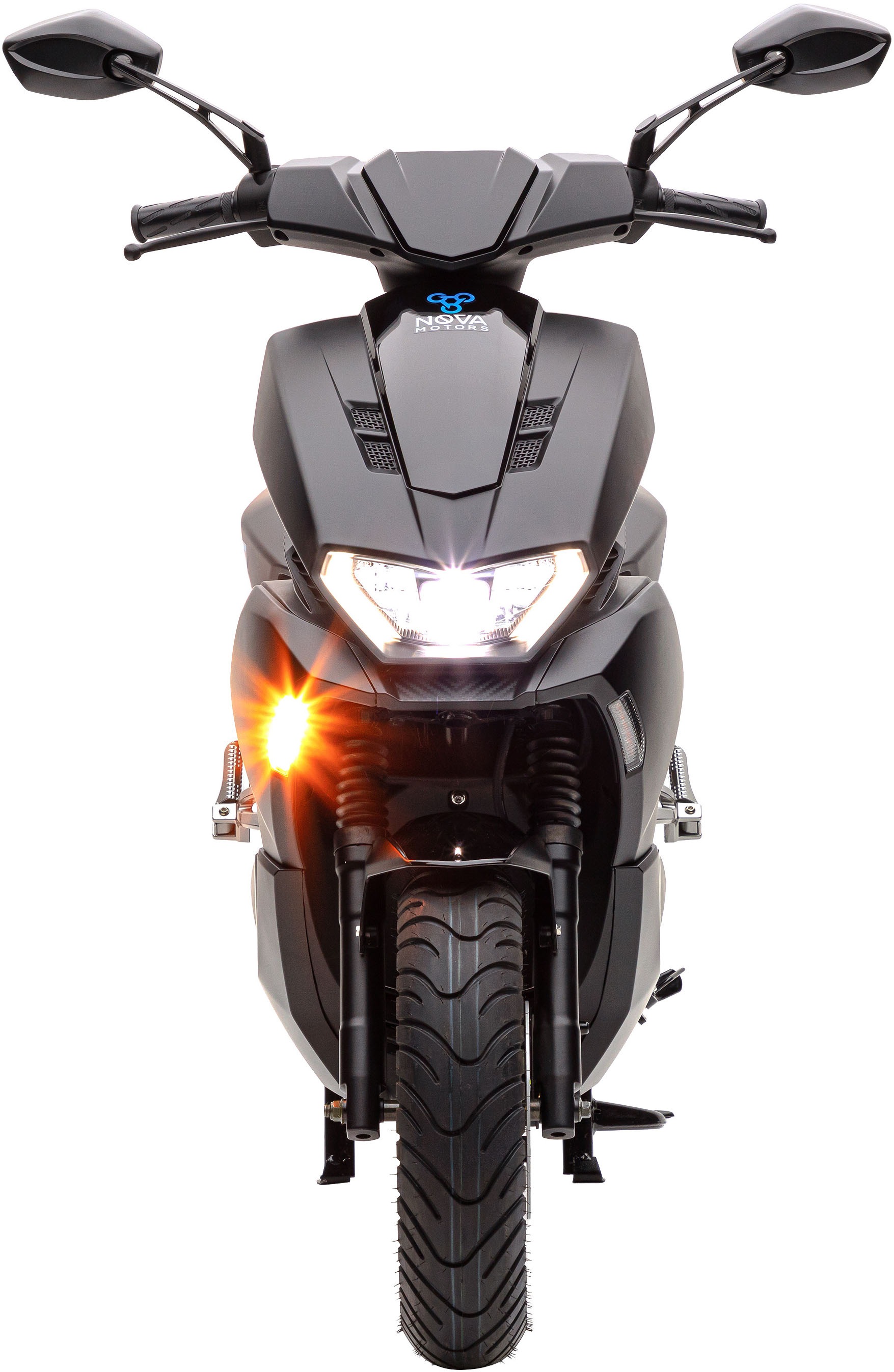 Nova Motors E-Motorroller »eGt5«