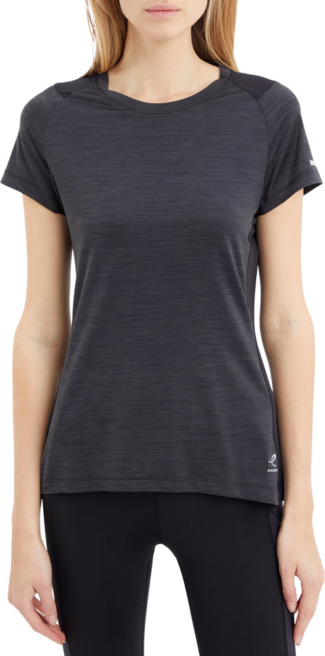 Energetics T-Shirt »Da.-T-Shirt Evii SS W«, (1 tlg.)