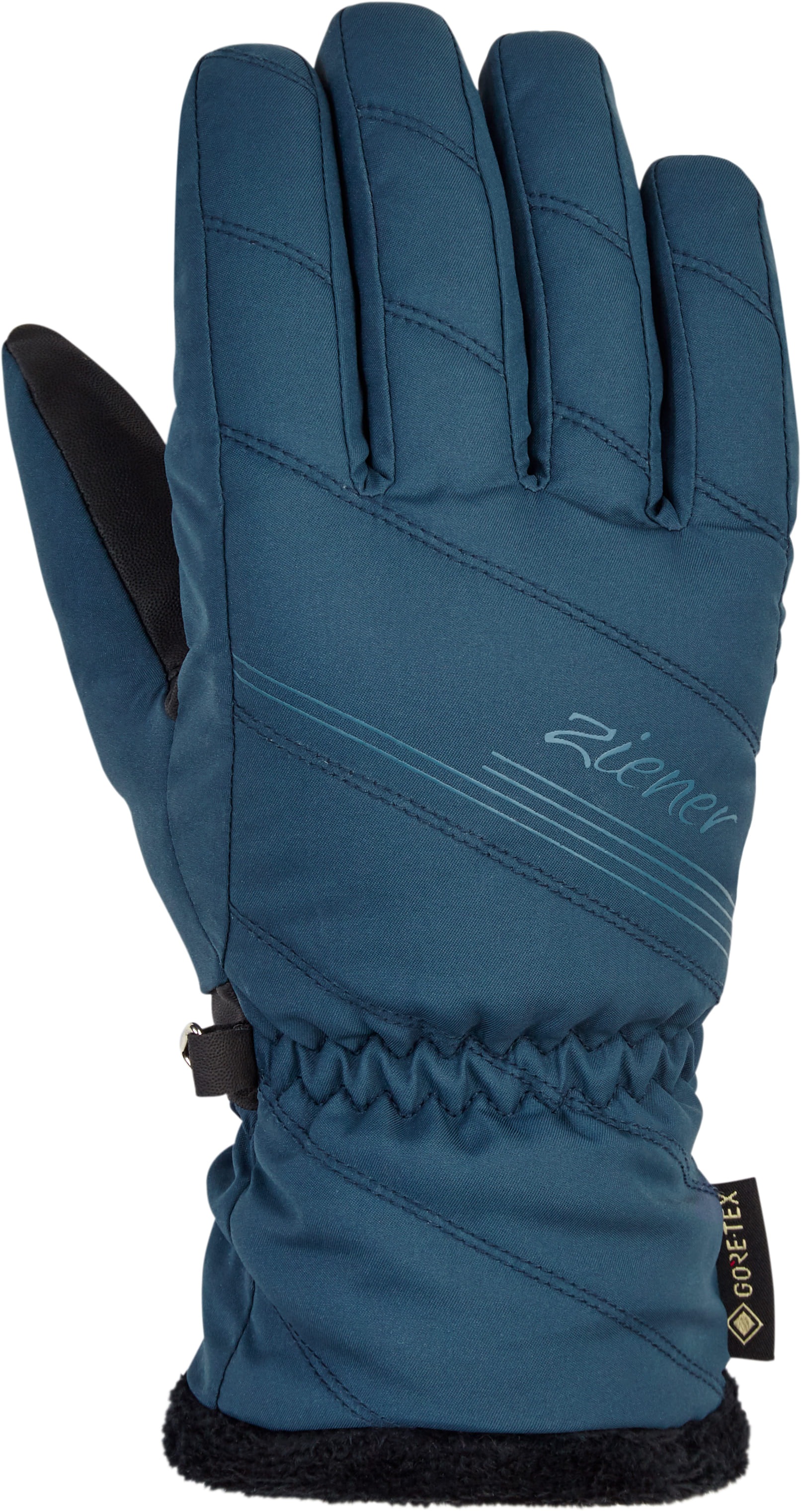 Ziener Skihandschuhe "KASIA GTX" günstig online kaufen