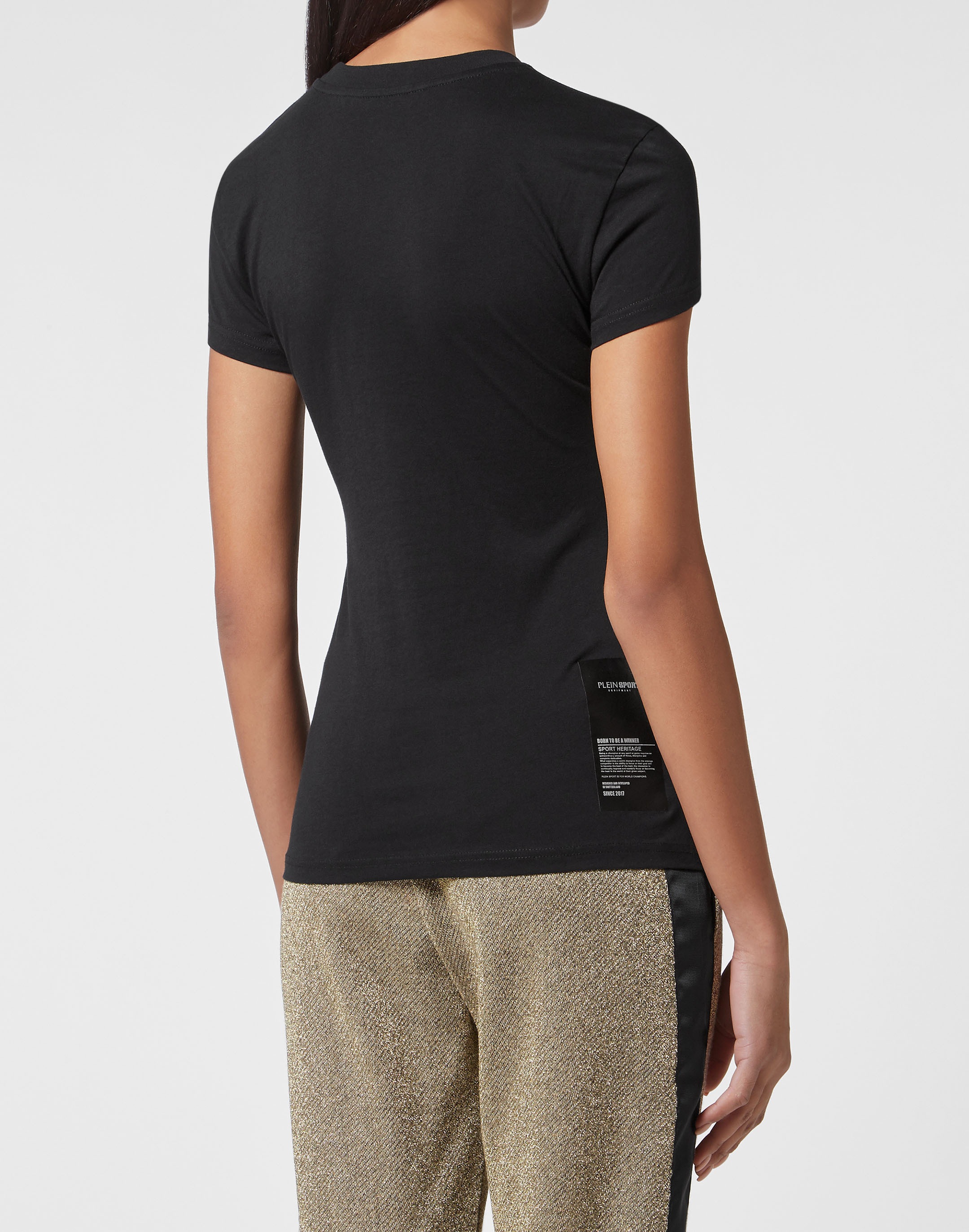 PLEIN SPORT T-Shirt »Tiger«