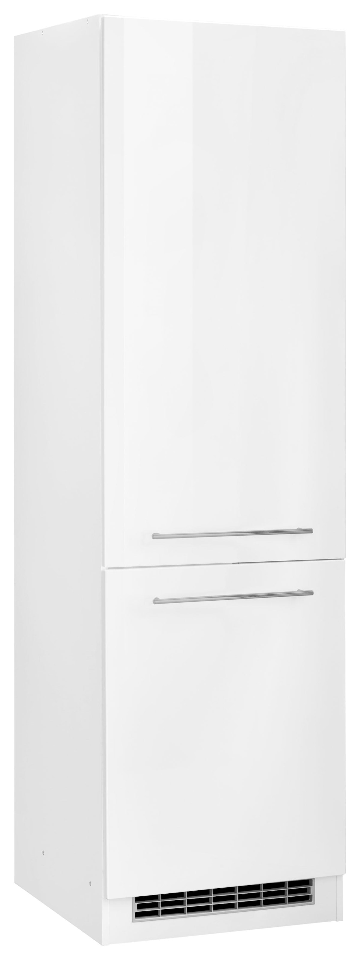 KOCHSTATION Kühlumbauschrank "KS-Eton", für großen Kühlschrank, Nischenmaß 178 cm