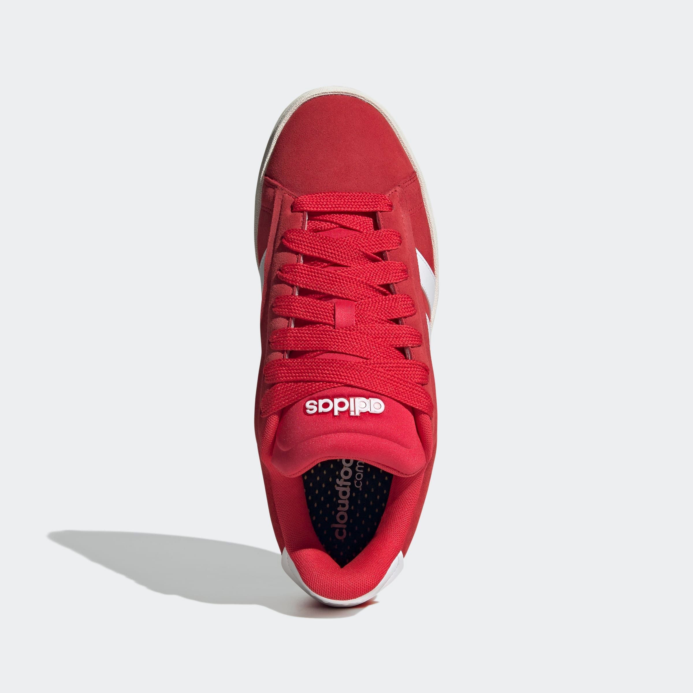adidas Sportswear Sneaker »GRAND COURT ALPHA«, Design inspiriert vom adidas Campus 00