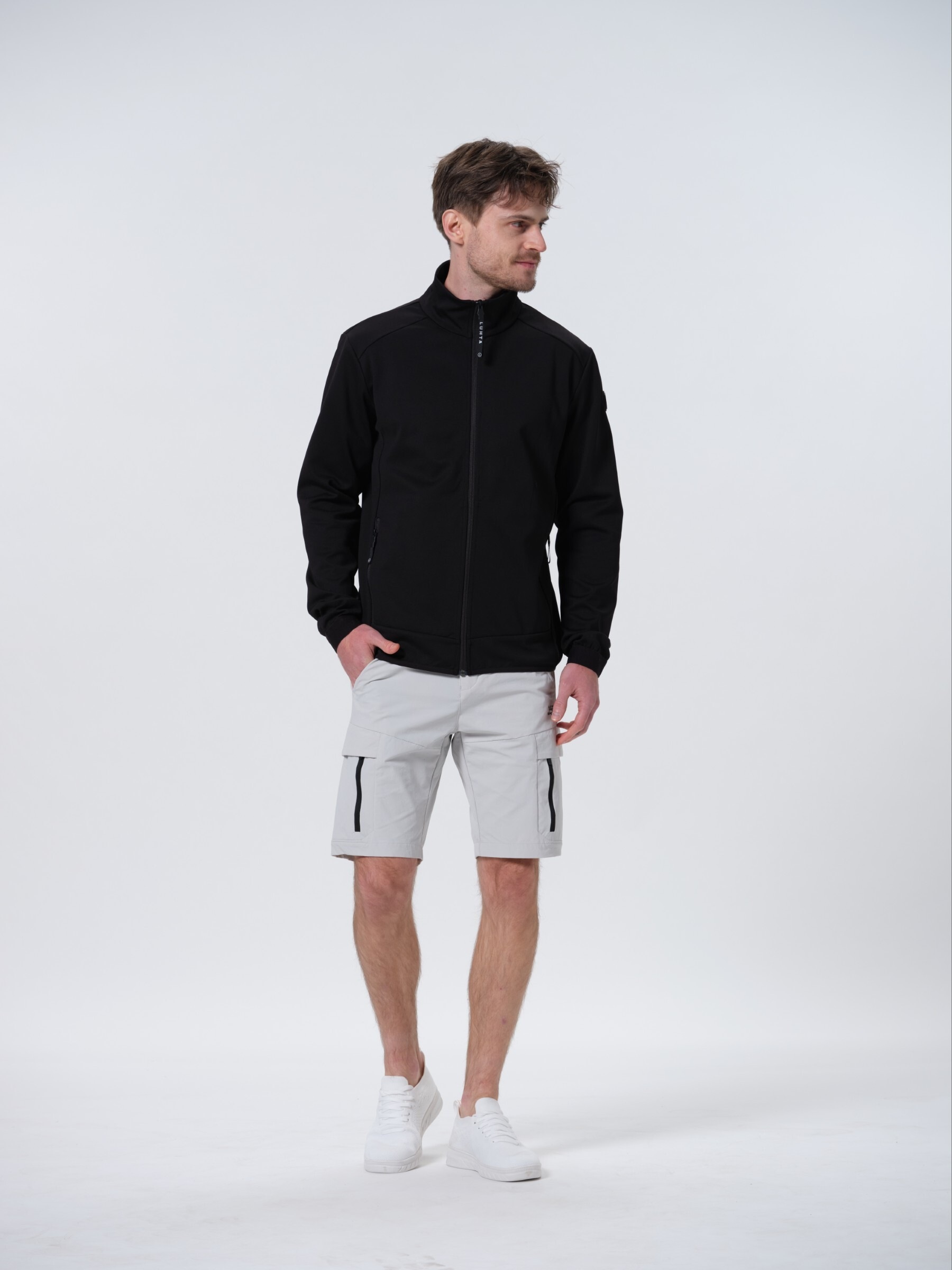 Luhta Outdoorjacke »Luhta Midlayer AHONIITTY«