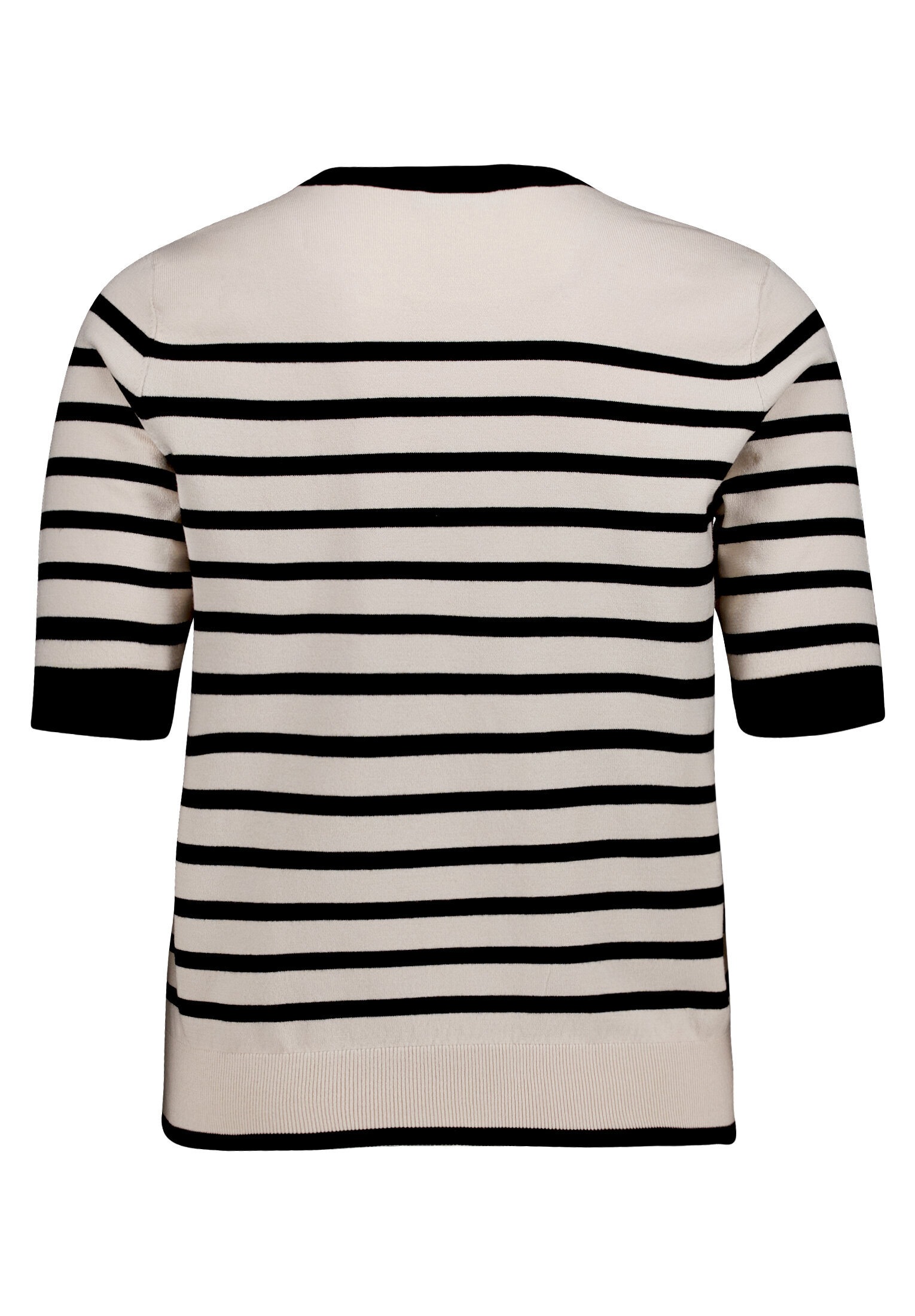 Betty Barclay Kurzarmshirt »Damen kurzarm« 1