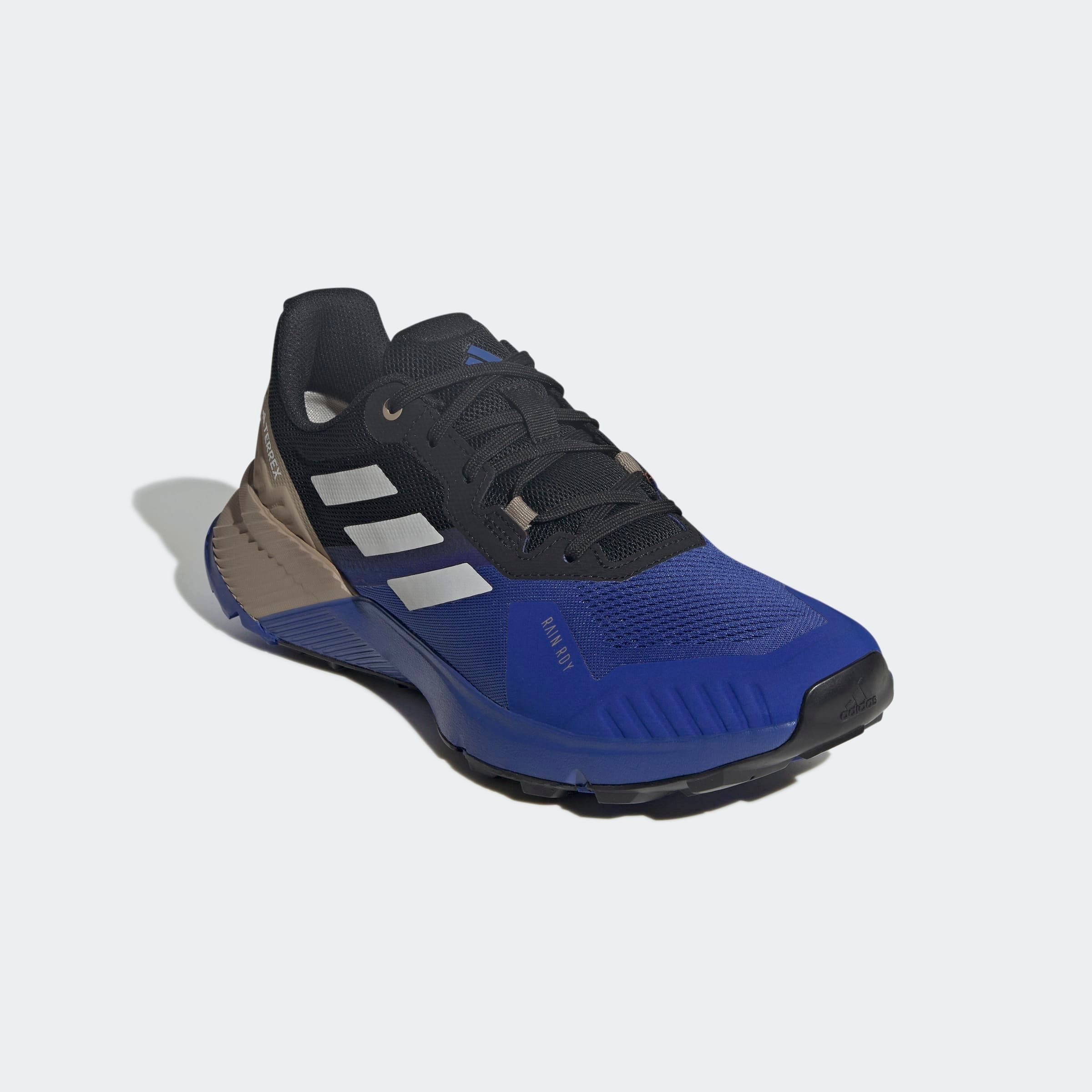 adidas TERREX Laufschuh "SOULSTRIDE RAIN.RDY" Trail-Runningschuhe günstig online kaufen