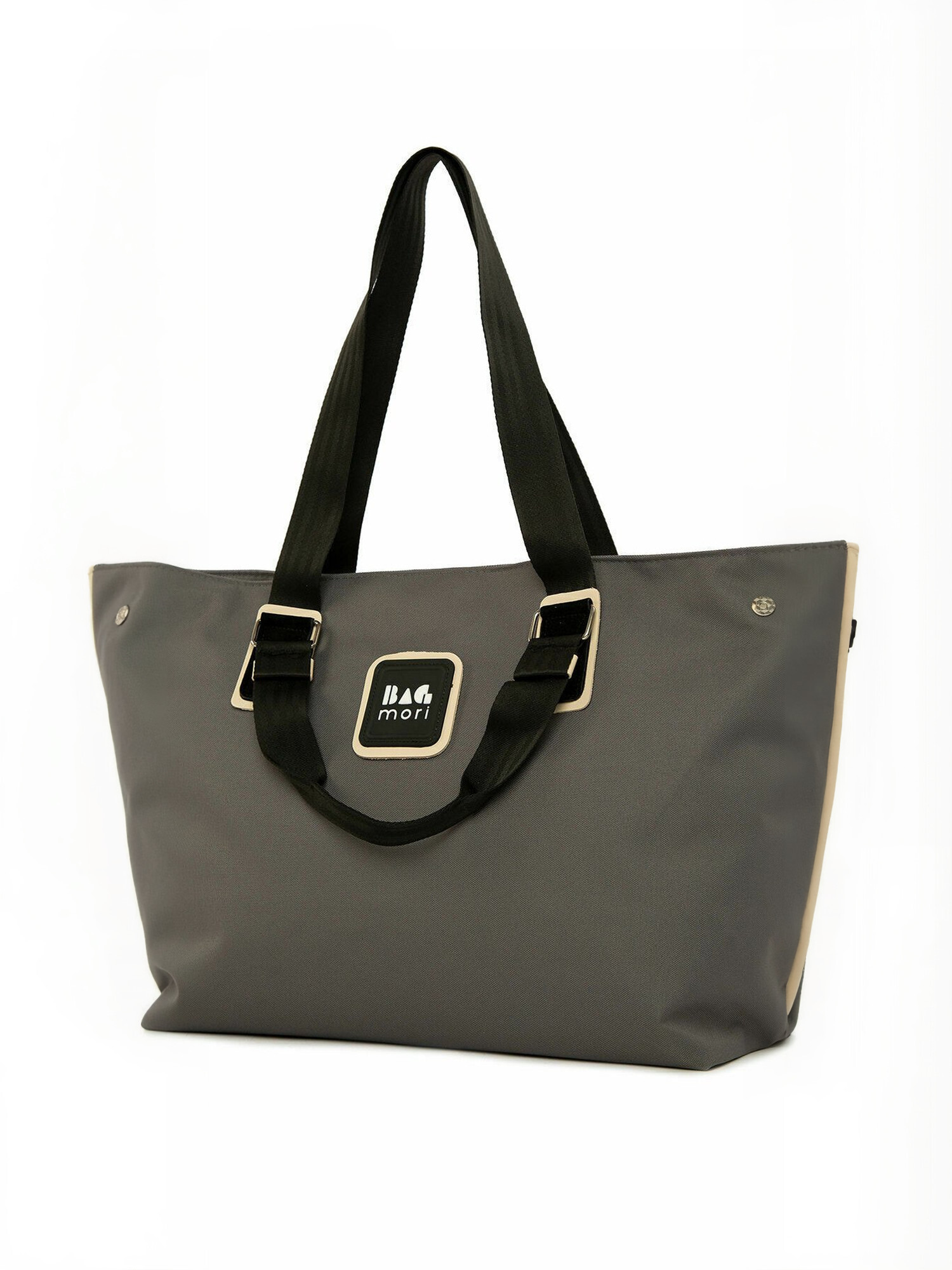 Bagmori Handtasche "BAG mori Bag Bagmori Diaper Bag"