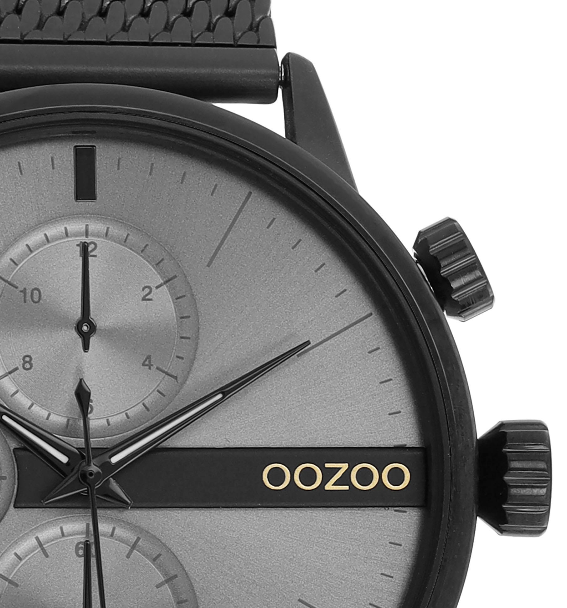 Black Friday OOZOO Quarzuhr »C11104« | BAUR