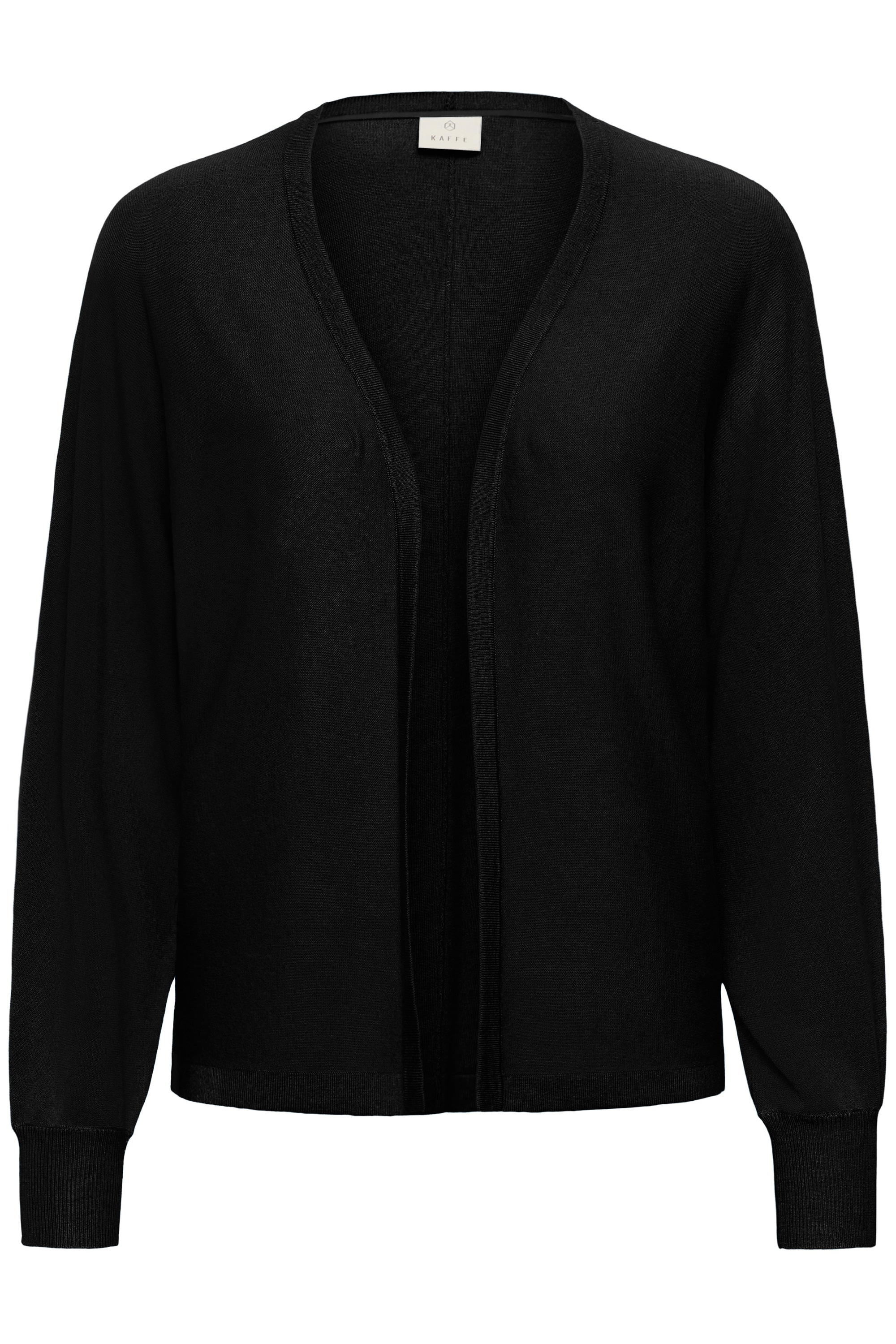 KAFFE Strickjacke "Damen Strickjacke KAlizza"