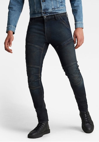 G-Star RAW Skinny-fit-Jeans »Rackam 3D Skinny« kaufen