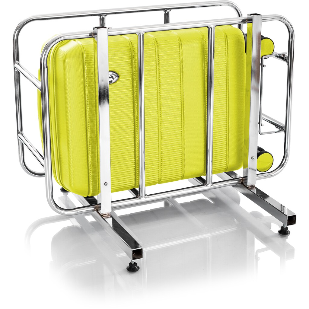 Heys Hartschalen-Trolley »Neo, 53 cm«, 4 Rollen