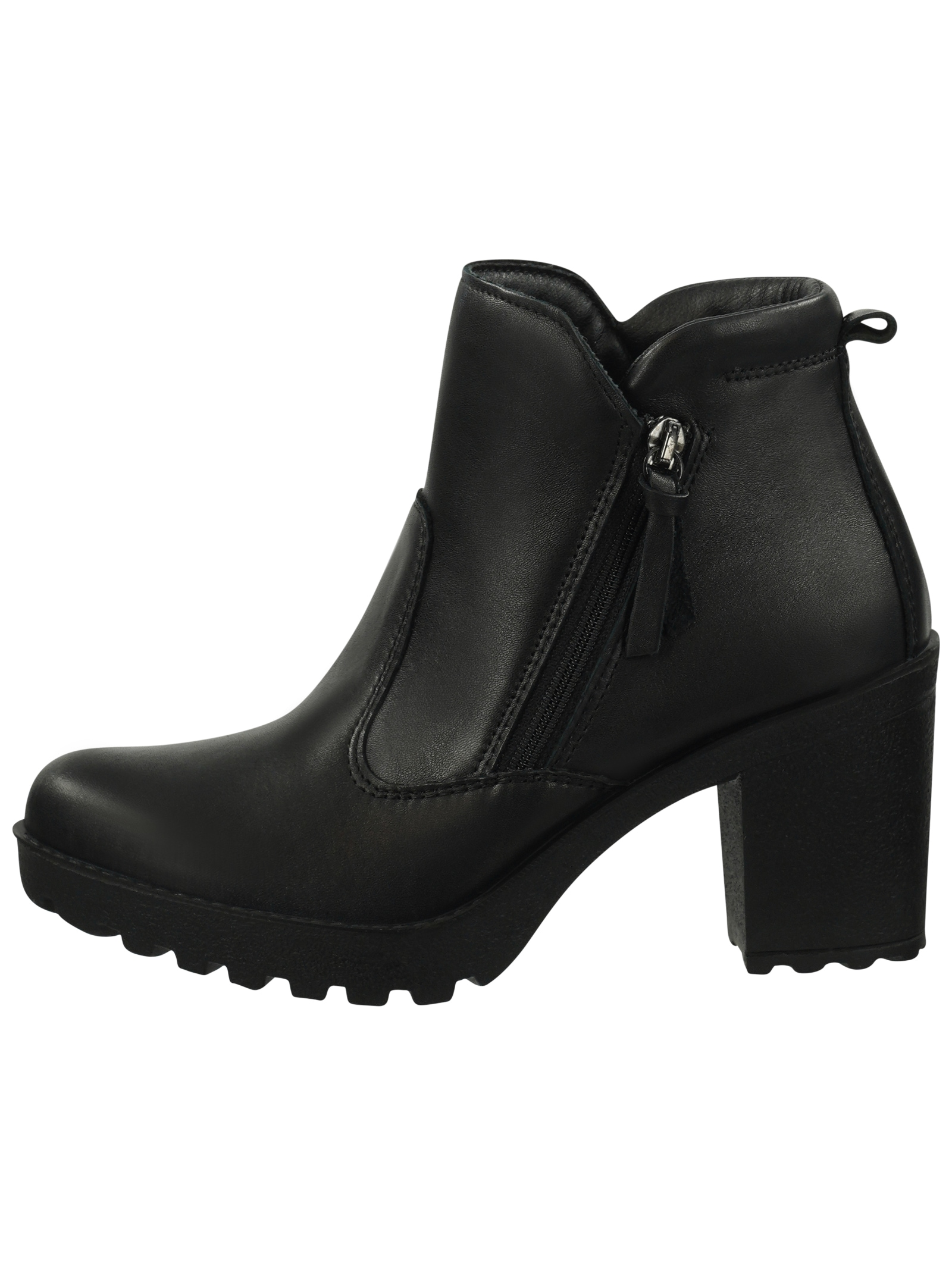 IGI & CO Stiefelette »IGI & CO Stiefelette Nappaleder«
