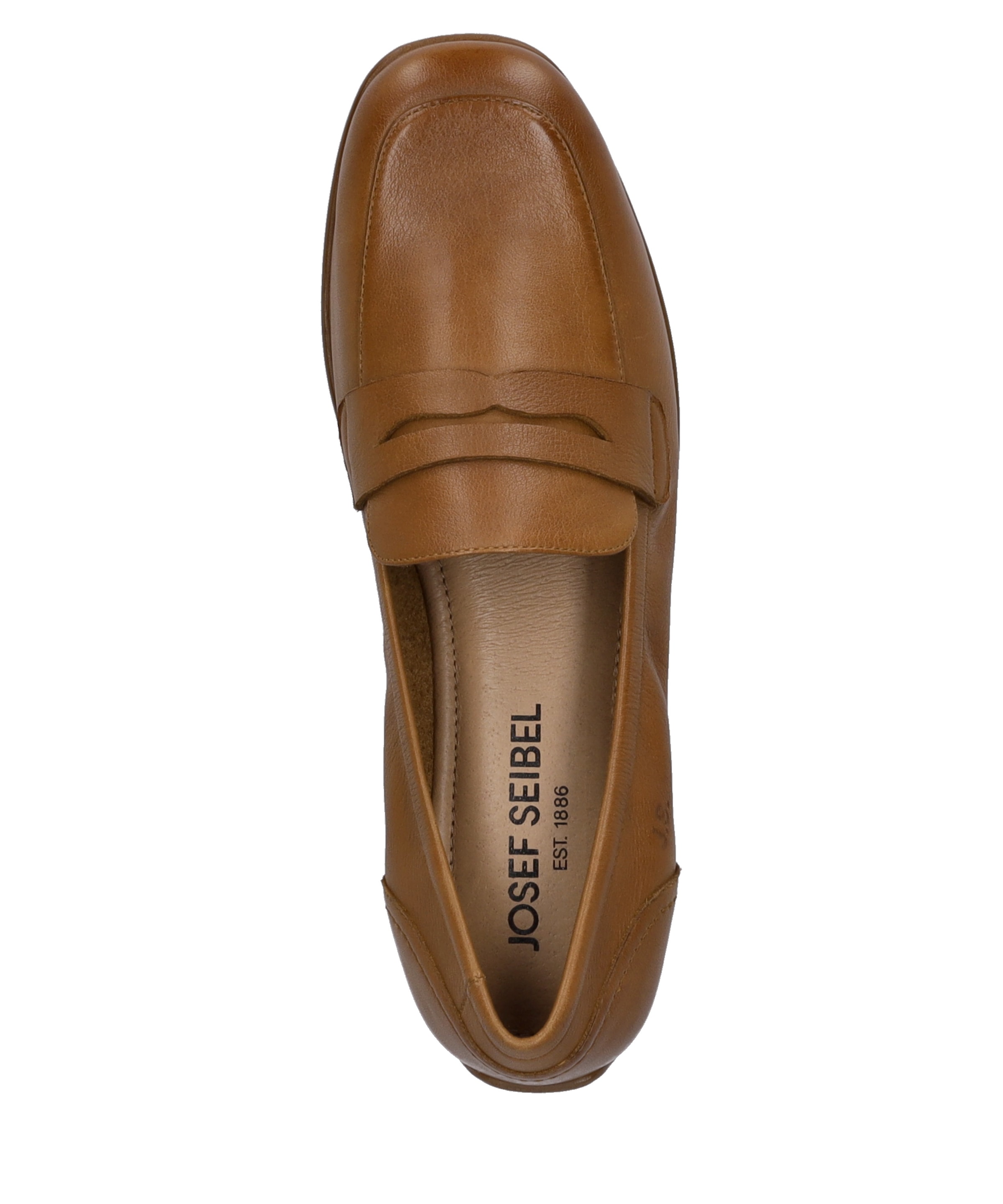 Josef Seibel Ballerina »Fenja 22, camel«