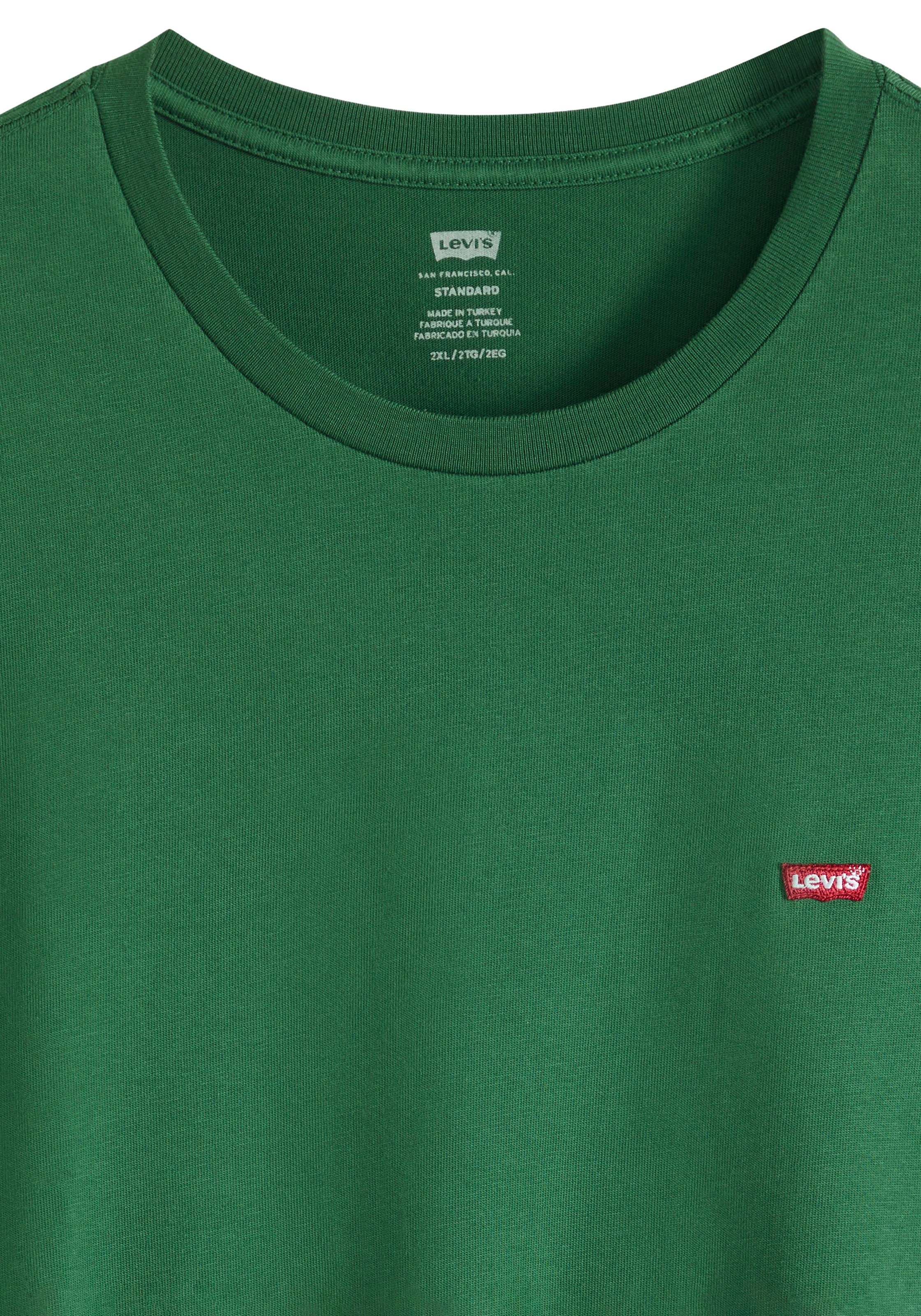 Levis Plus T-Shirt "LE BIG ORIGINAL HM TEE" günstig online kaufen