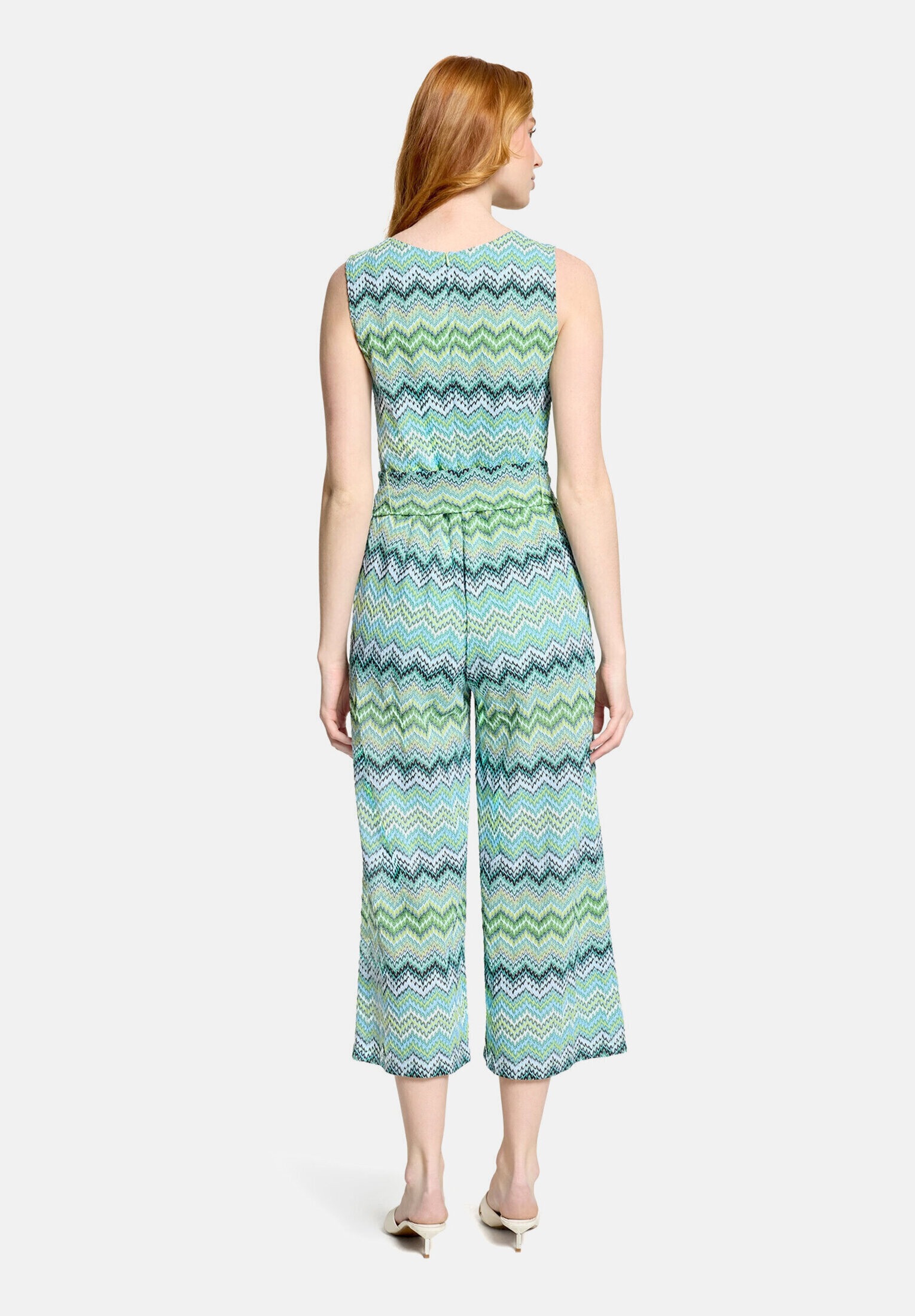 Betty Barclay Overall »Damen mit V-Ausschnitt« 1
