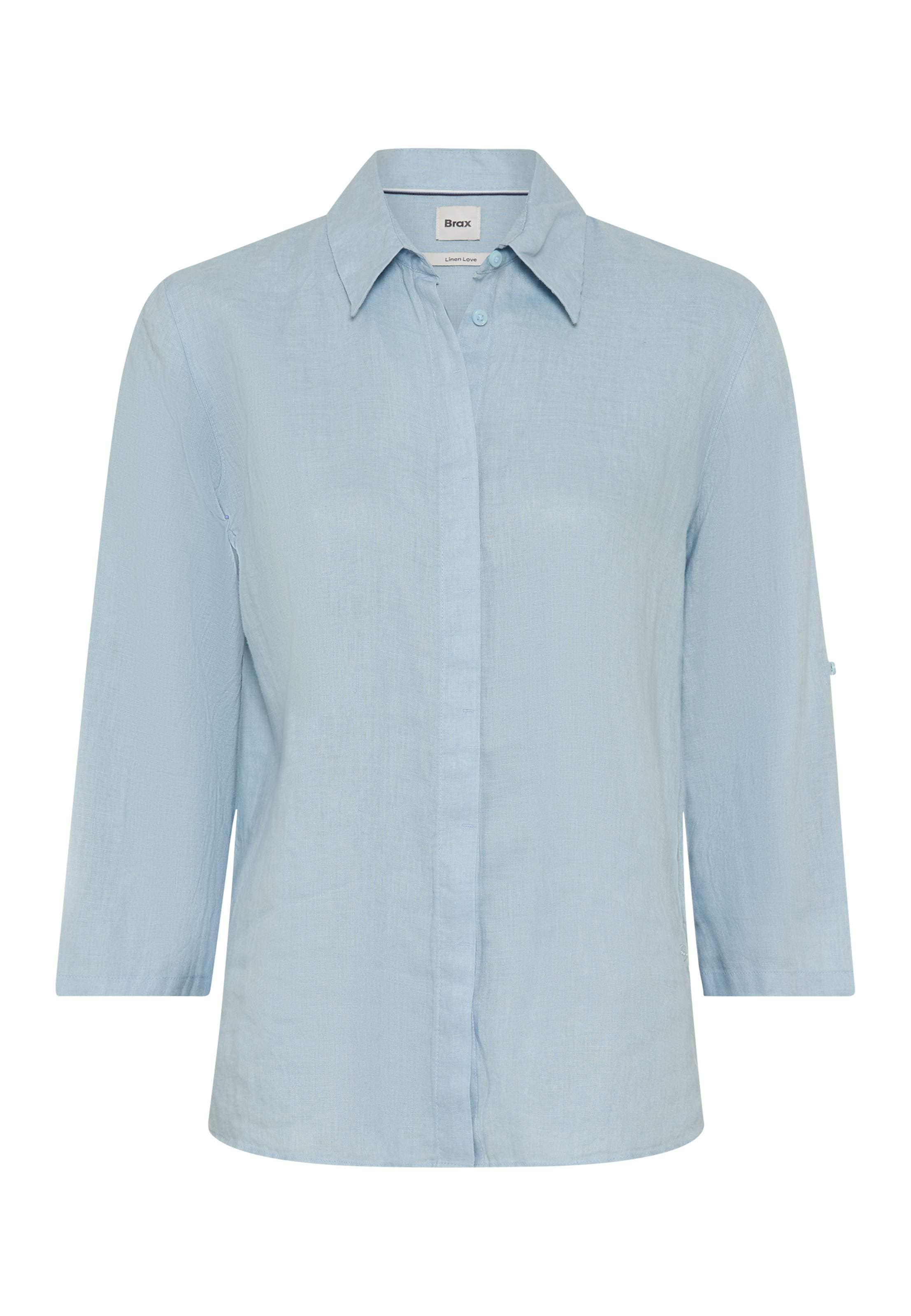 Brax Kurzarmbluse »Style VICKI«