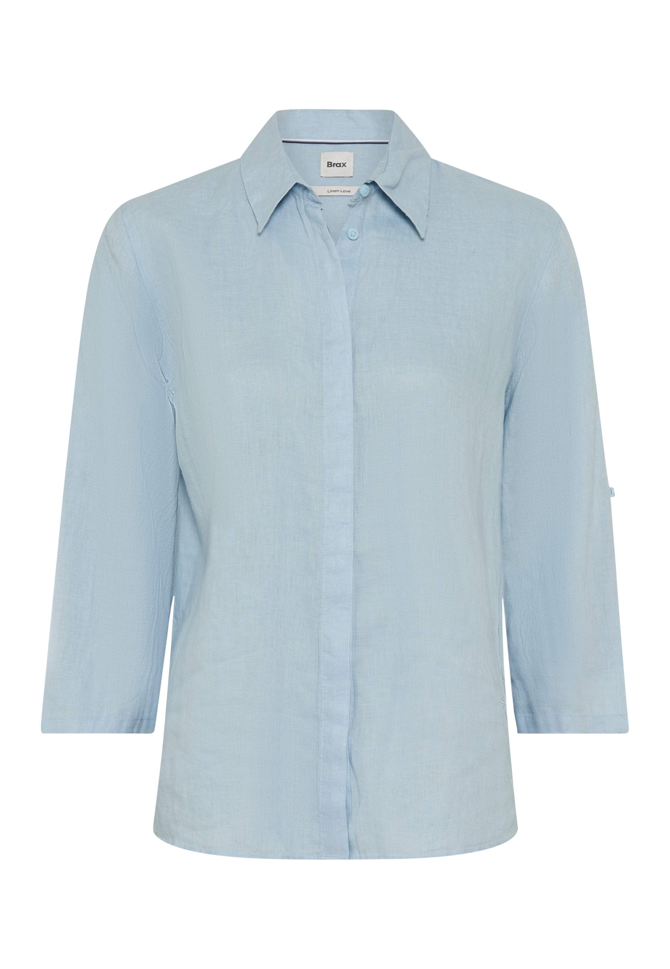 Brax Kurzarmbluse "Style VICKI" günstig online kaufen