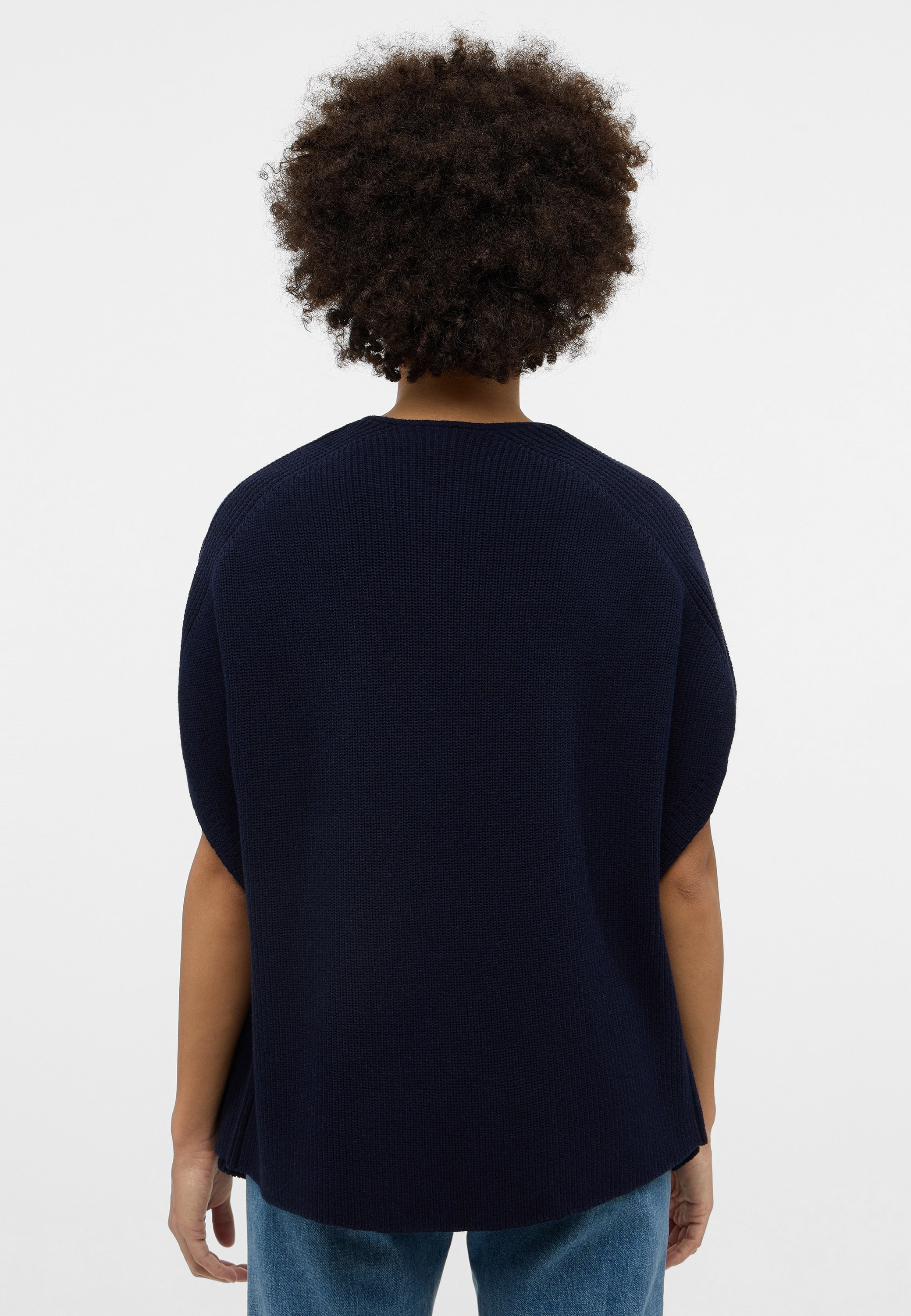 Eterna Strickpullover
