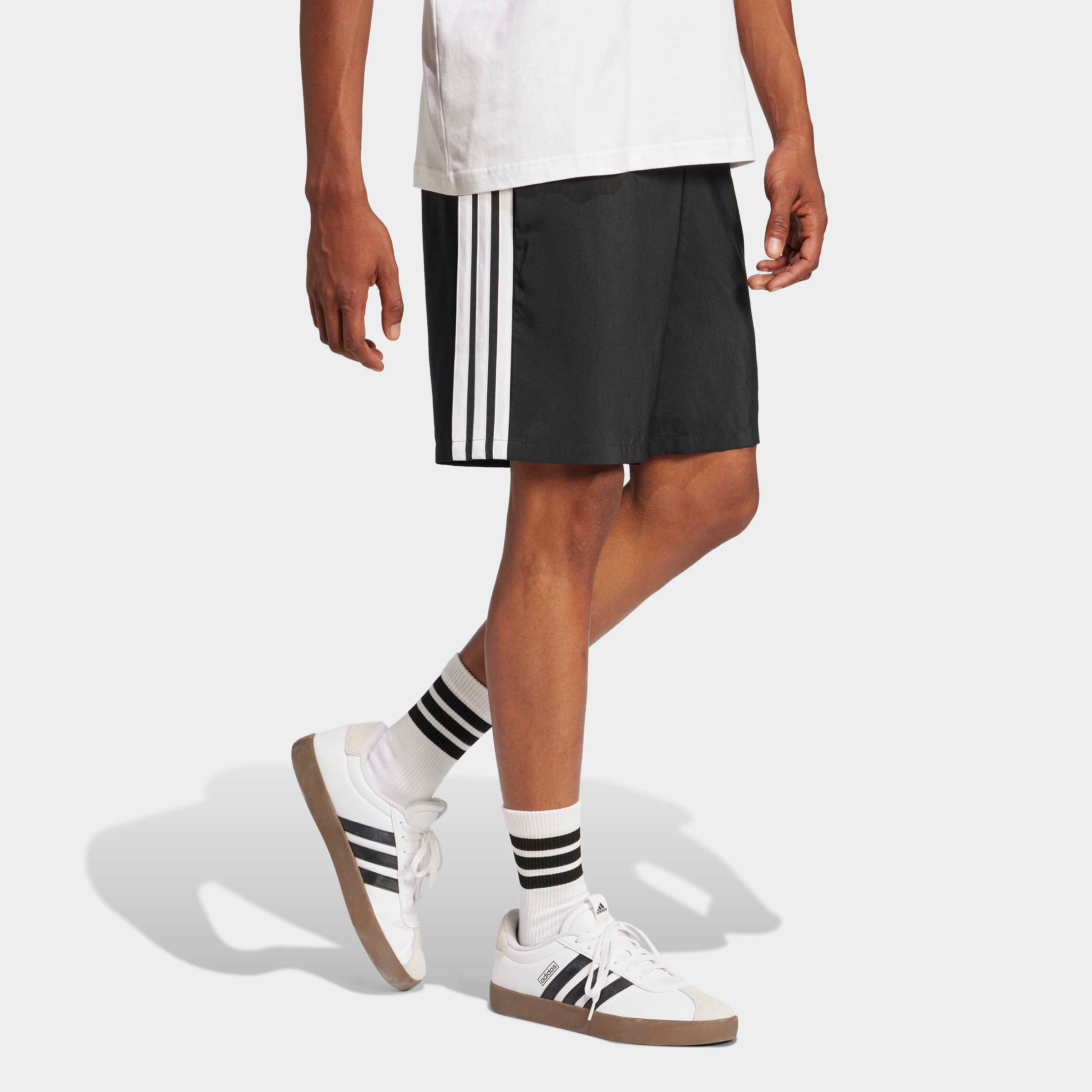 adidas Sportswear Shorts "M 3S CHELSEA B" mit 3-Streifen an den Seiten, für günstig online kaufen