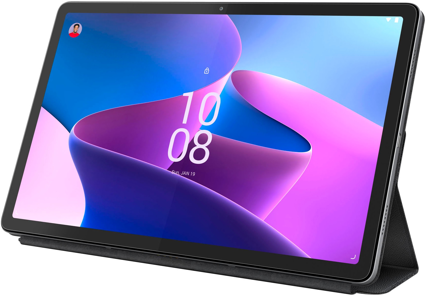 Lenovo Tablet-Hülle »Tab P11 Pro 2nd Gen Folio Case«, Tablet, 28,4 cm (11,2 Zoll)