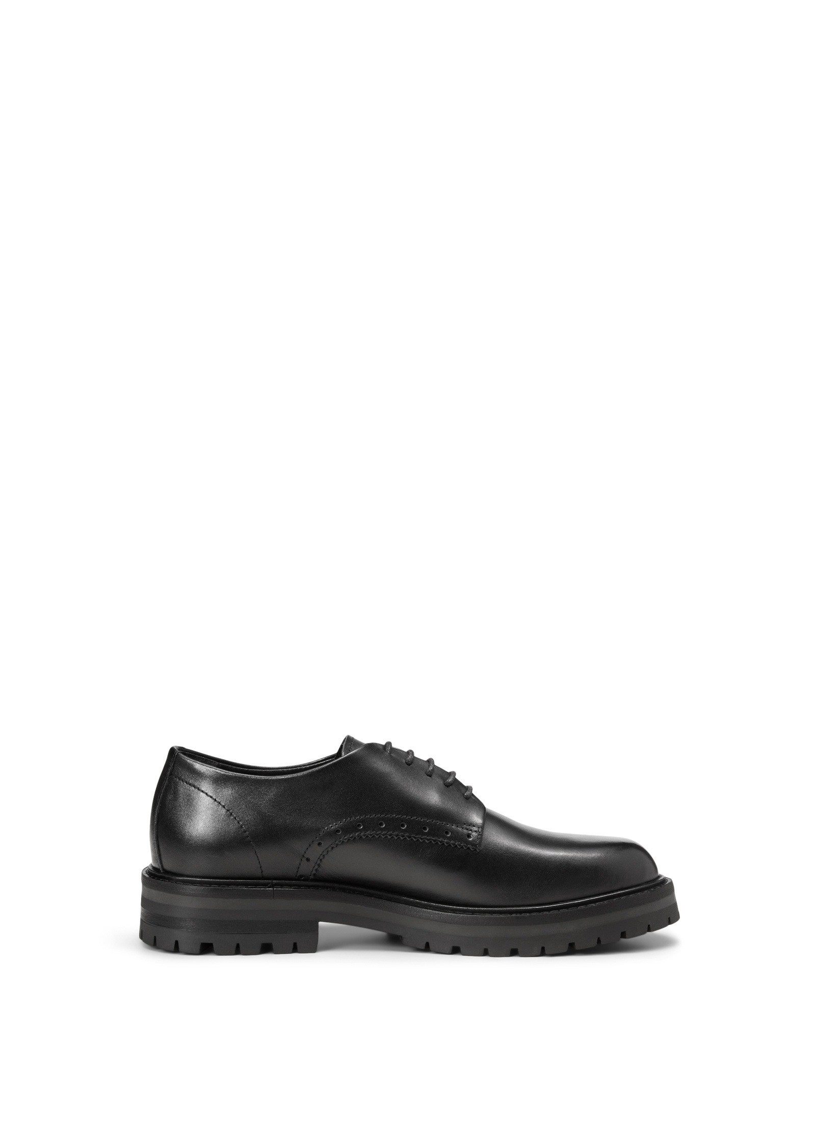Marc O'Polo Schlupfboots »aus edlem Rindleder«