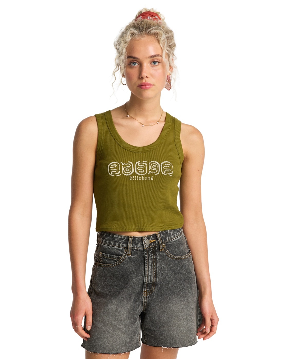 Billabong Tanktop "Stirred Up" günstig online kaufen