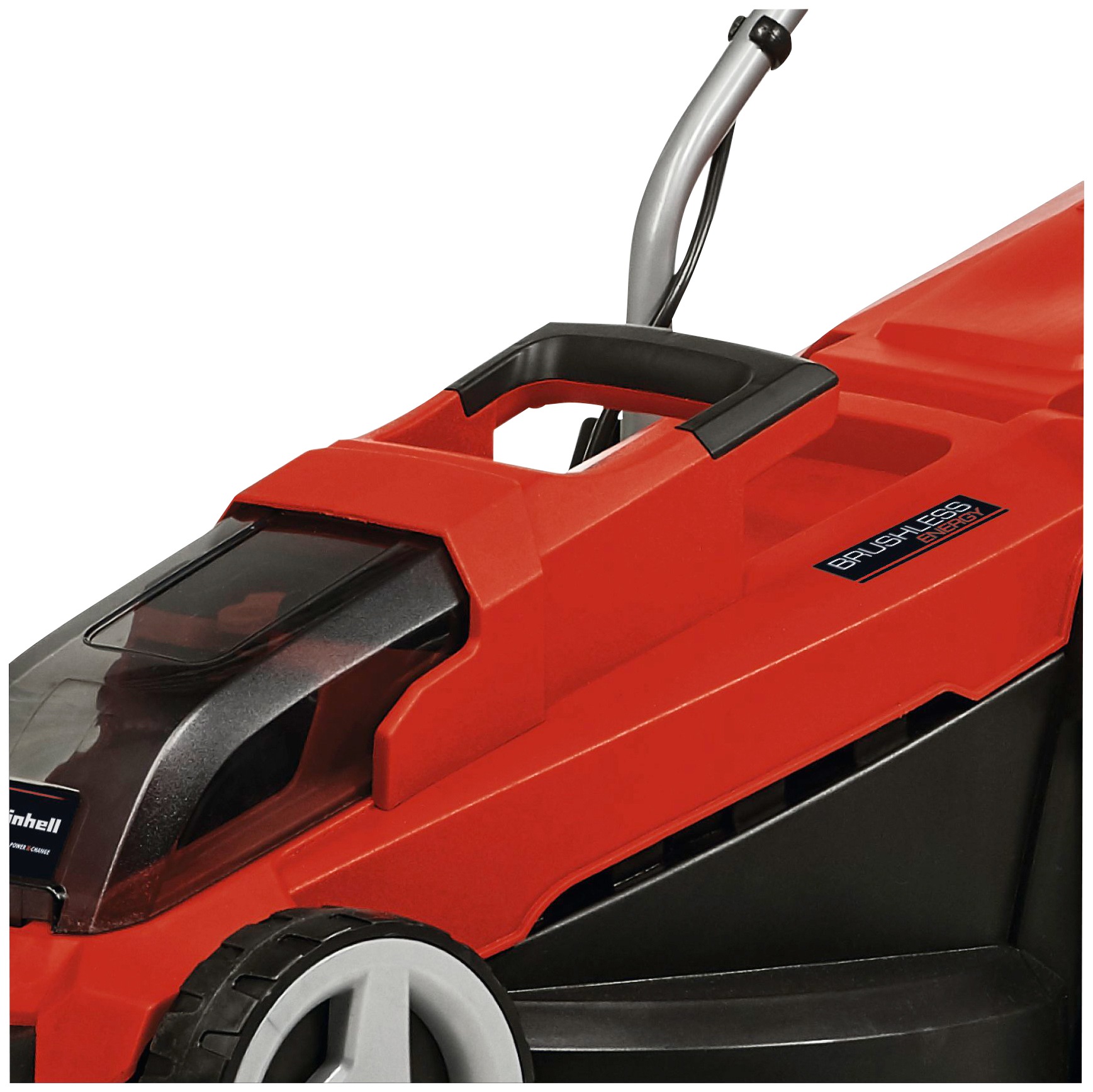 Einhell Akkurasenmäher »GE-CM 18/32 Li-Solo« ohne Akku und Ladegerät