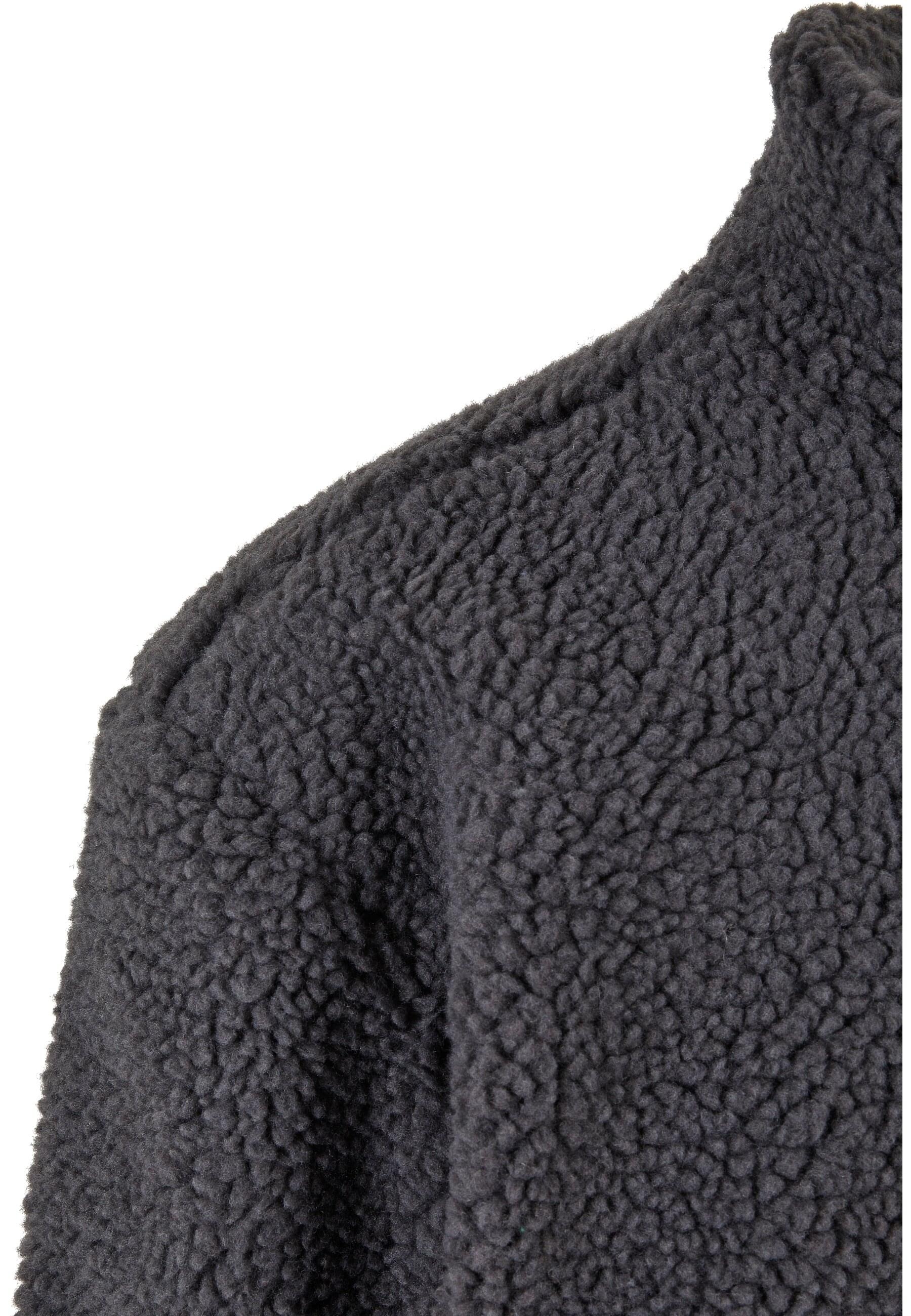 Karl Kani Sweatjacke »Karl Kani Herren KM223-058-1 Metal Signature Teddy Troyer«
