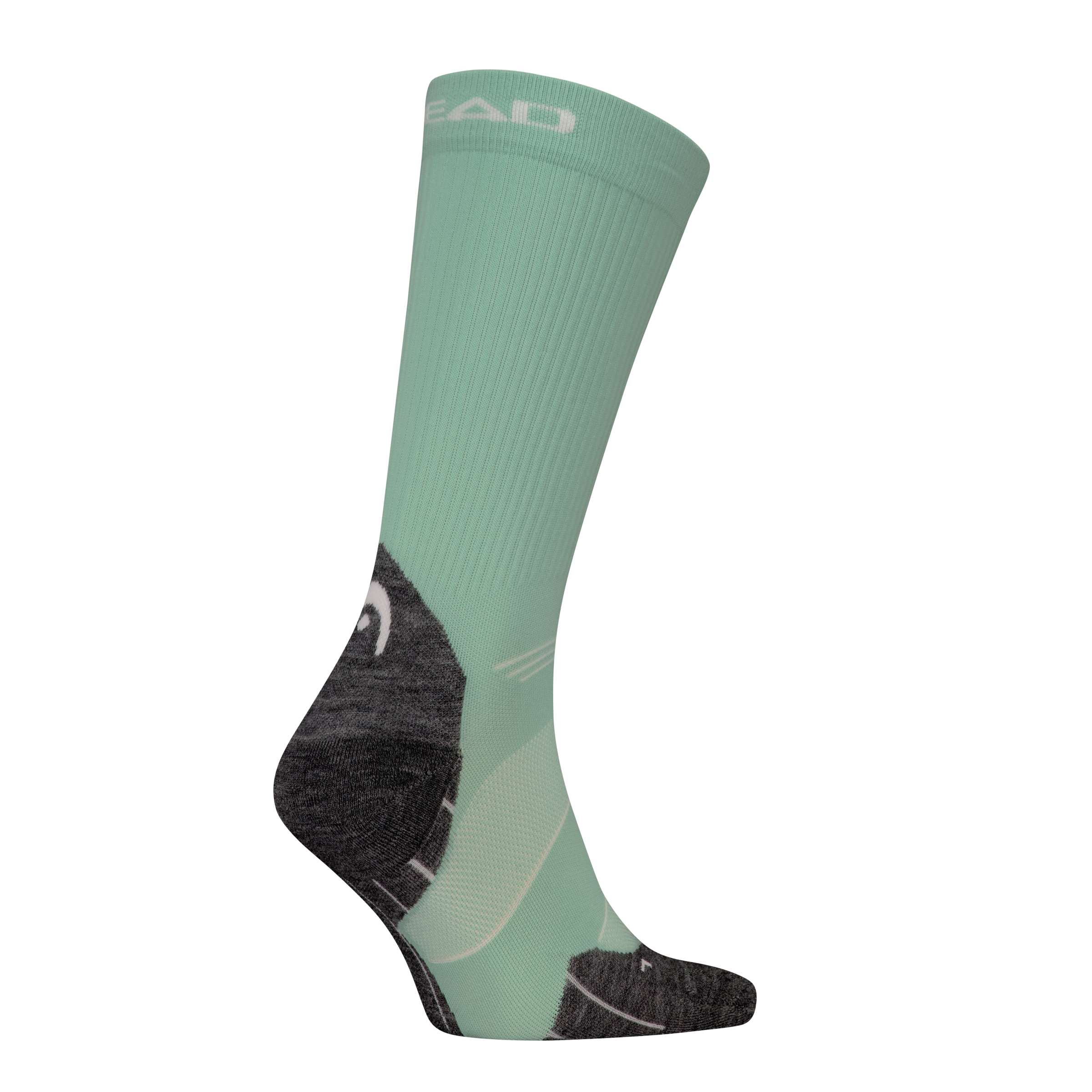 Head Socken "HEAD HIKING COOL CREW 1P", mit verstärktem Waden-Bereich günstig online kaufen