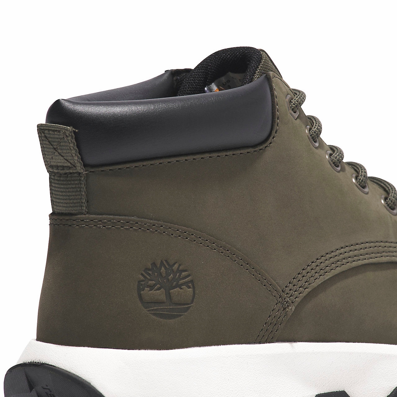 Timberland Schnürboots »Winsor Park Chukka«