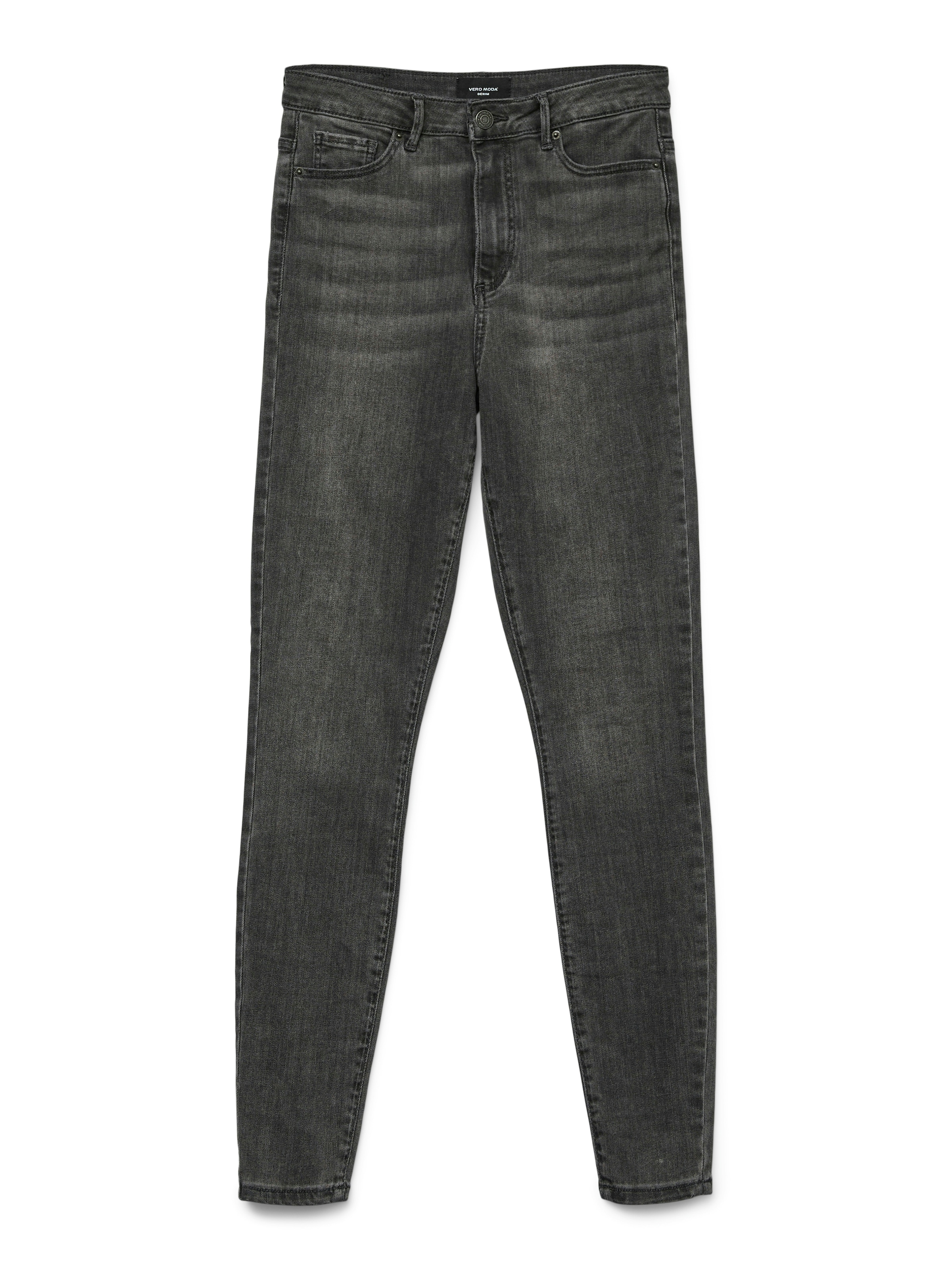 Vero Moda Skinny-fit-Jeans »VMSOPHIA HR SKINNY JEANS AM203 NOOS«