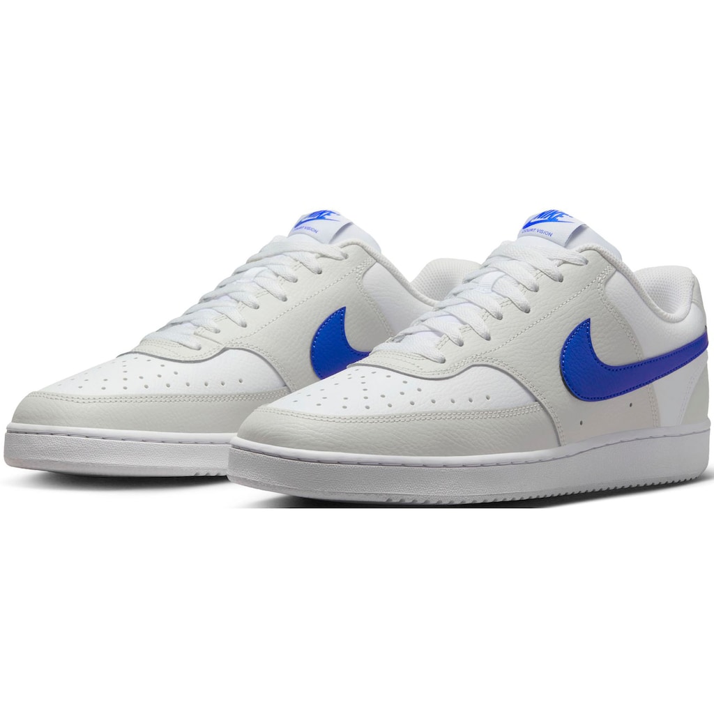 Nike Sportswear Sneaker »COURT VISION LO«