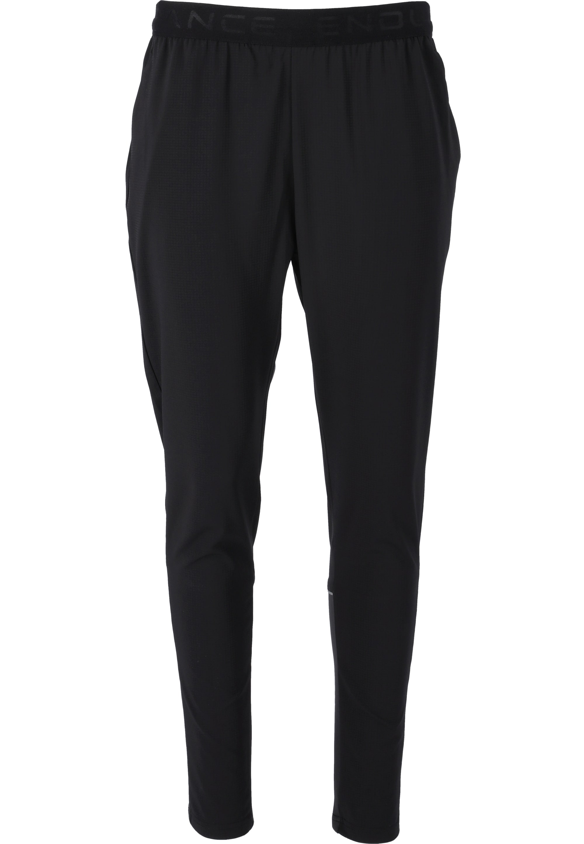 ENDURANCE Stoffhose »Wind«, mit reflektierenden Elementen