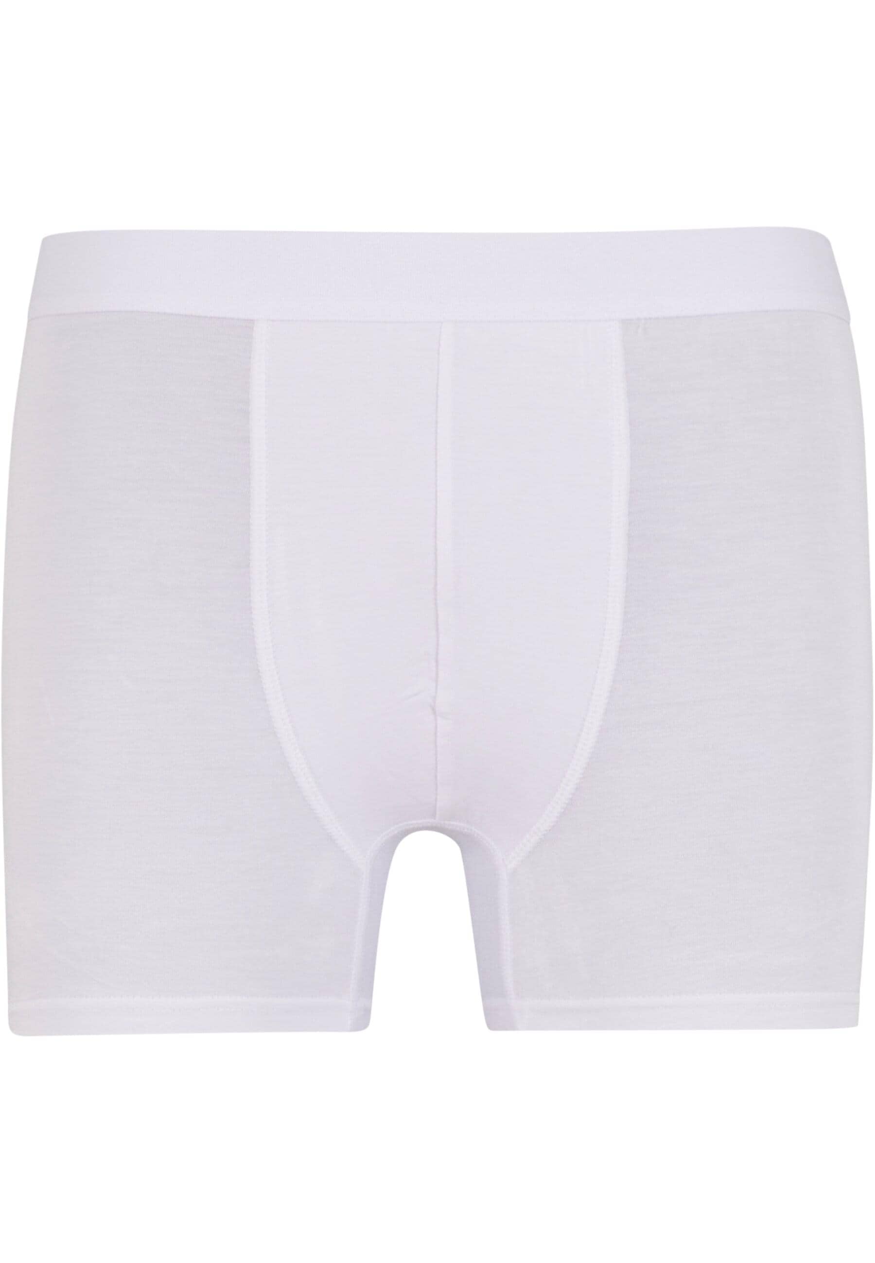 URBAN CLASSICS Boxershorts »Urban Classics Bamboo Retro 3-Pack Bamboo Retro 3-Pack«, (1 St.)