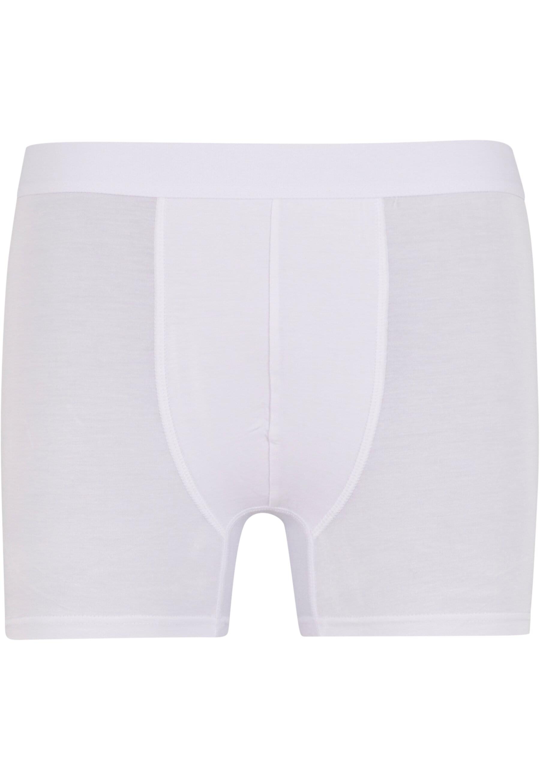 URBAN CLASSICS Boxershorts "Urban Classics Bamboo Retro 3-Pack Bamboo Retro günstig online kaufen
