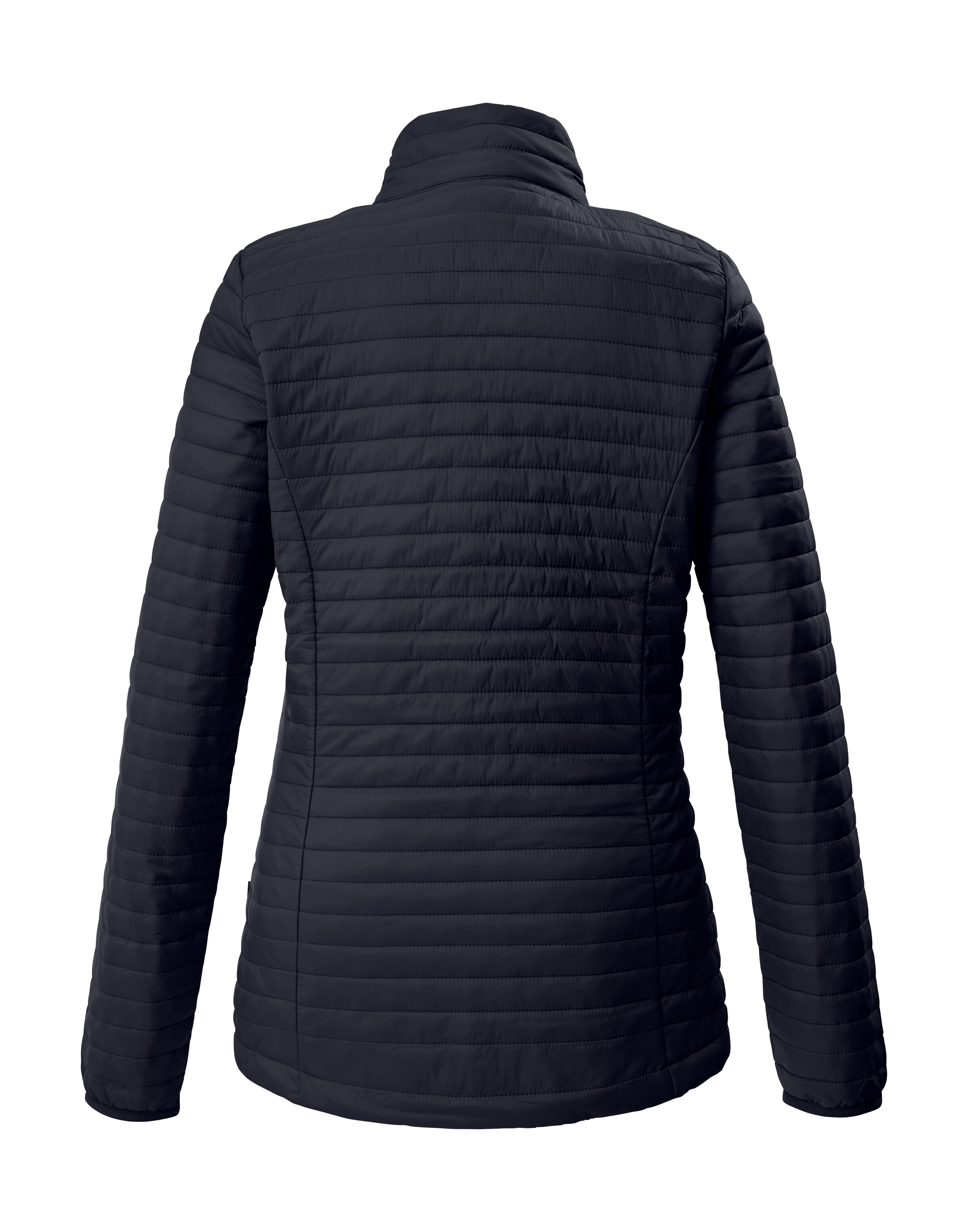 G.I.G.A. DX by killtec Steppjacke »GS 112 WMN QLTD JCKT« Wind- und wasserabweisende, daunenfreie Steppjacke