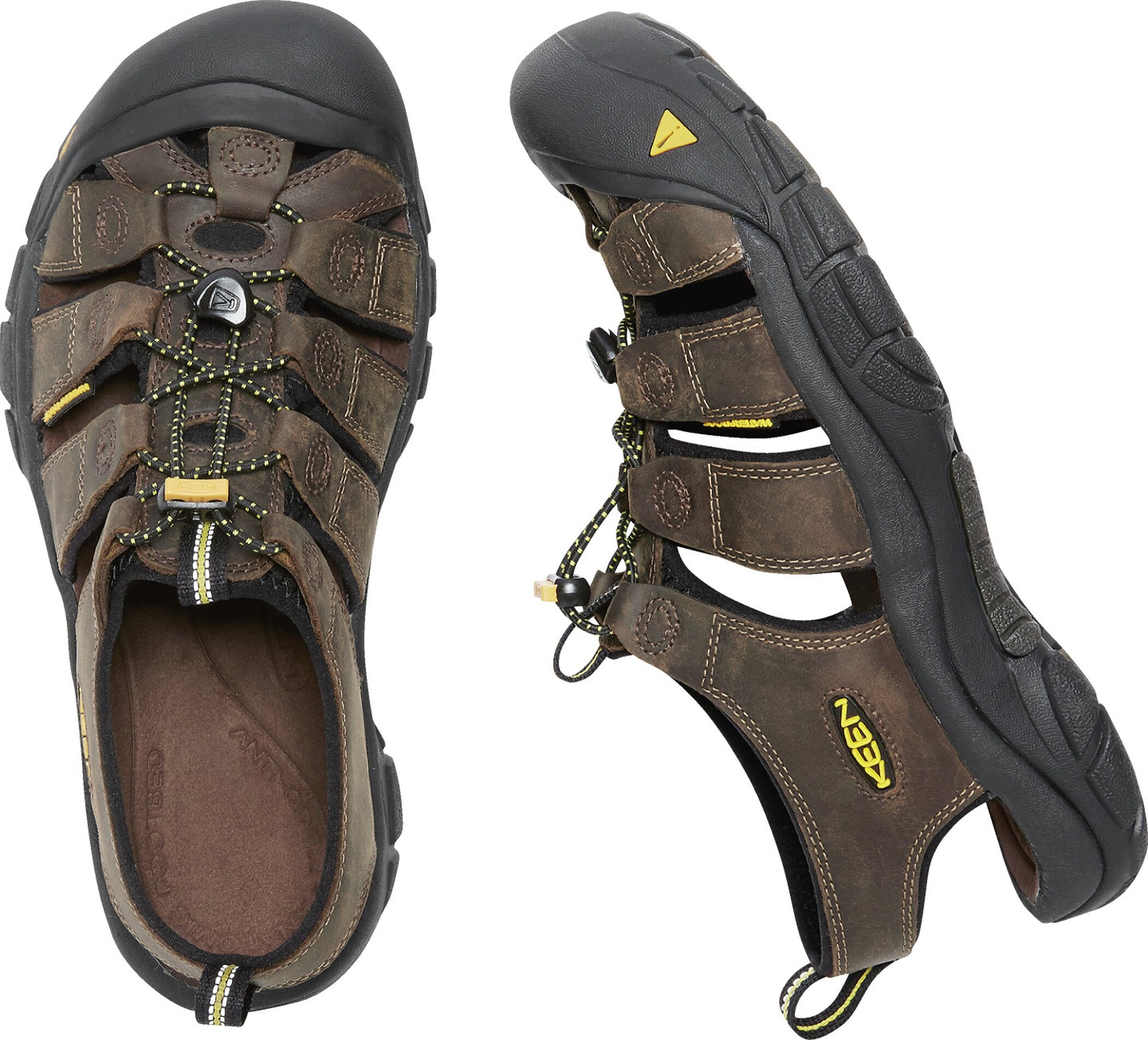 Keen Sandale »Newport«