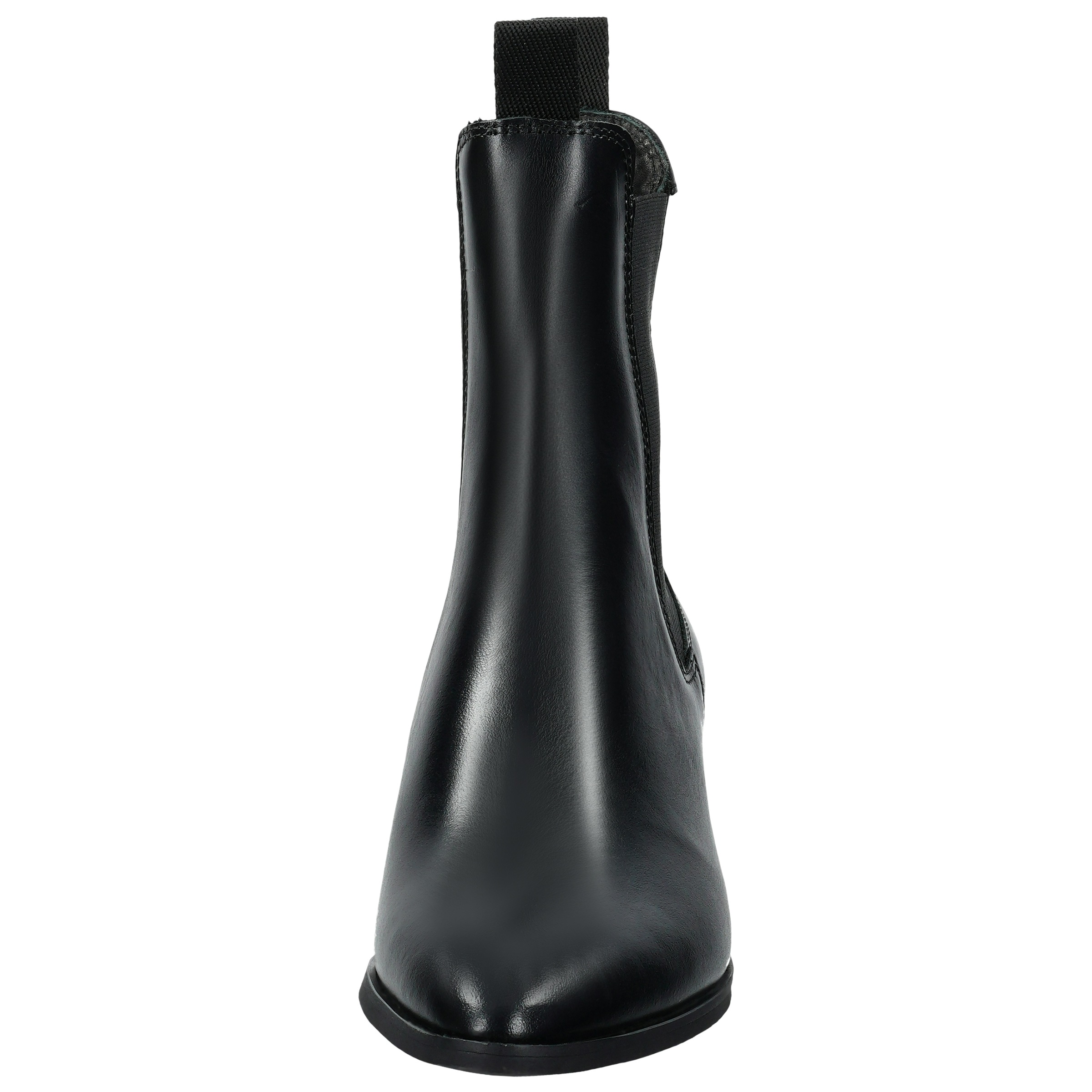 Gant Stiefelette »St Broomly«, Business Stiefel in spitzer Form mit Blockabsatz