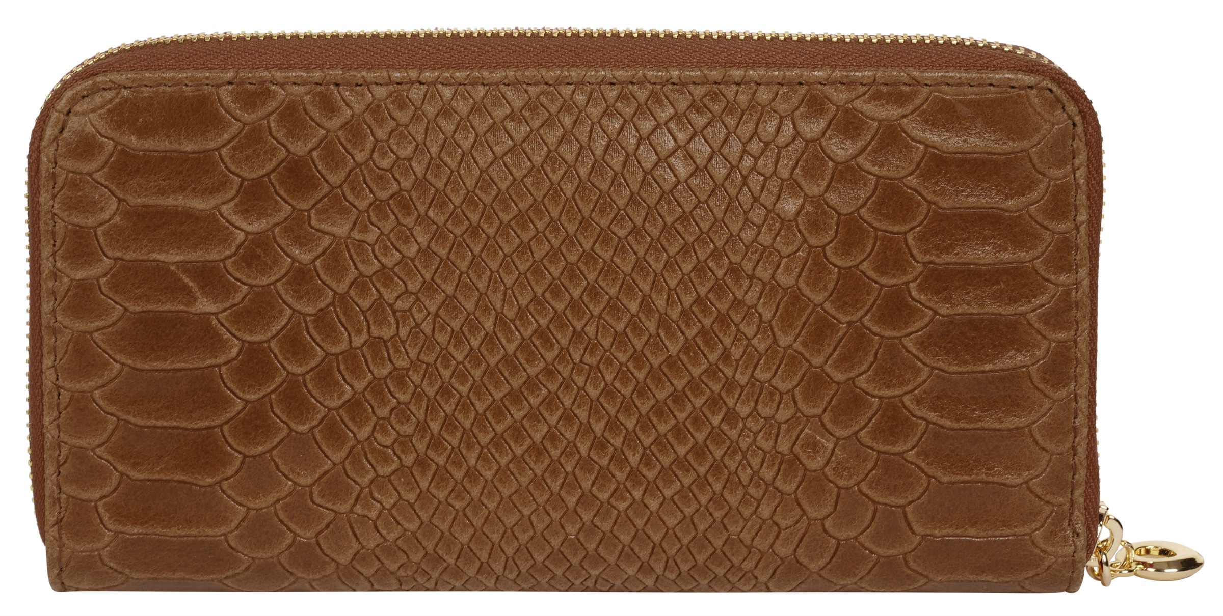 Thumbnail - Samantha Look Geldbörse echt Leder, Made in Italy