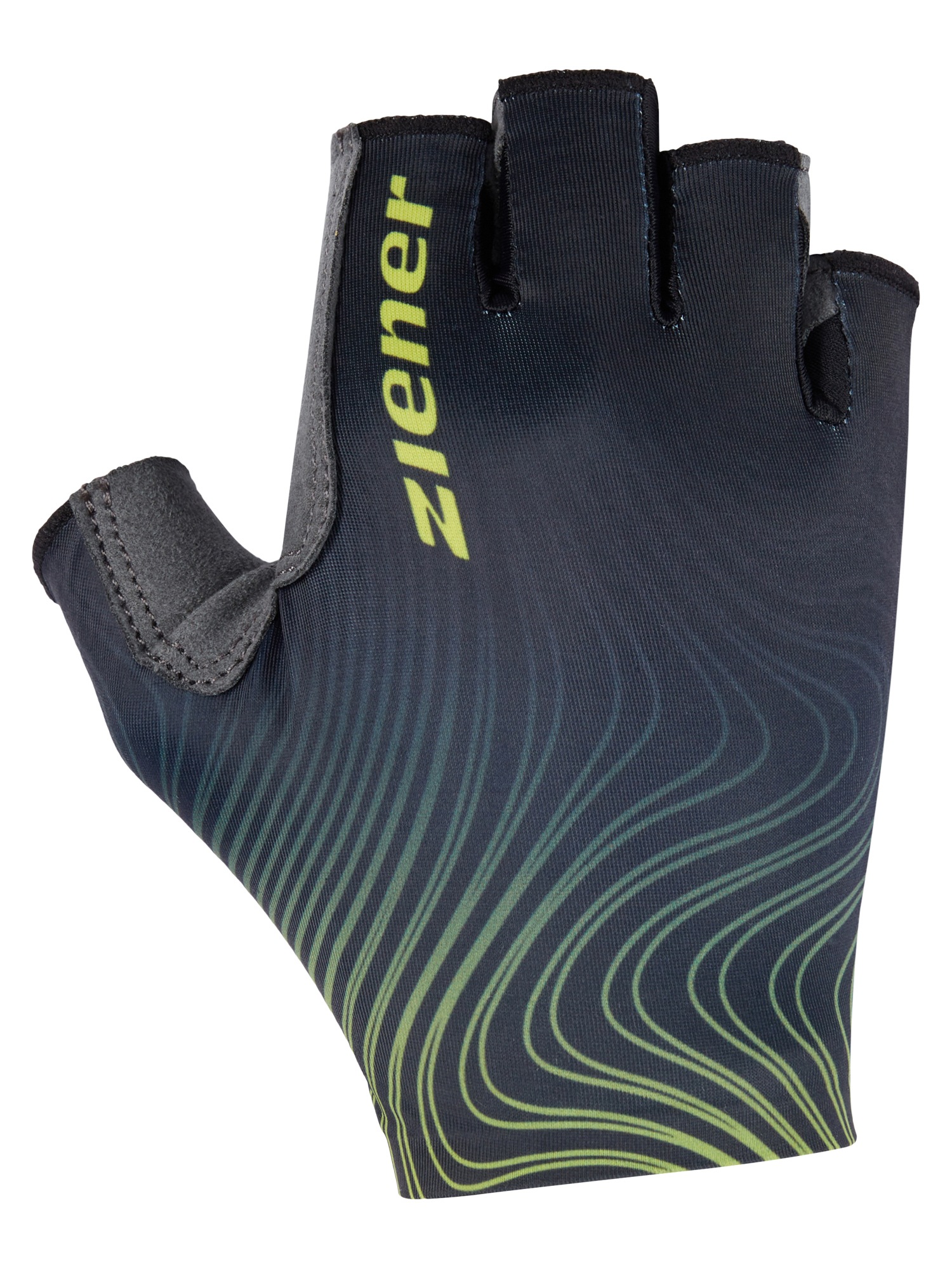 Ziener Fahrradhandschuhe "CLEM-Z" günstig online kaufen