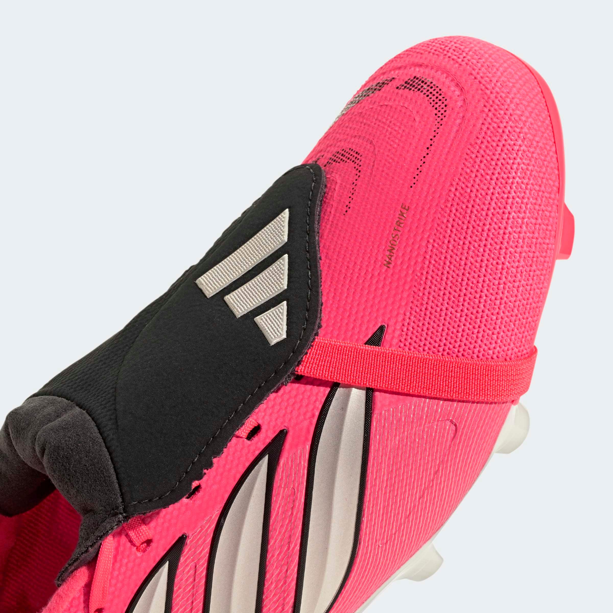 adidas Performance Fußballschuh »PREDATOR LEAGUE FT FG«  Außensohle für Rasen und feste Böden