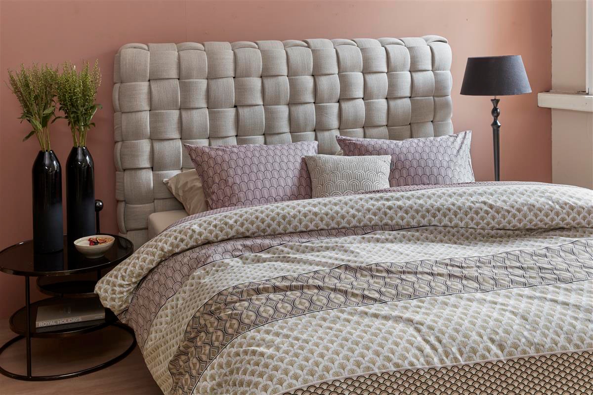 Rivièra Maison Bettwäsche »Rivièra Maison Opulence« 2 Stk. tlg.