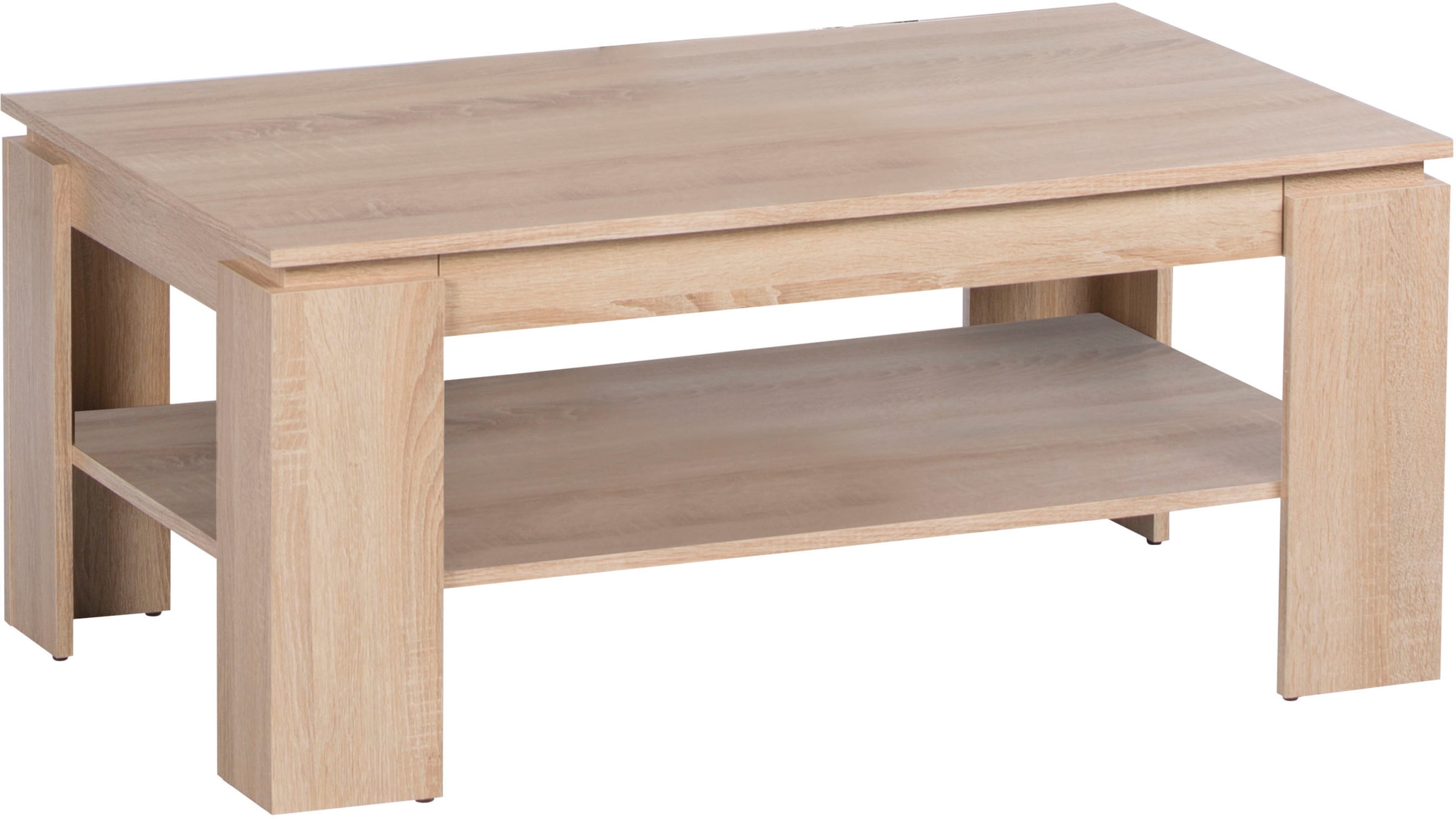 HBZ Couchtisch "Harrison, TOPSELLER", (Couchtisch, Wohnzimmertisch), 100 cm günstig online kaufen