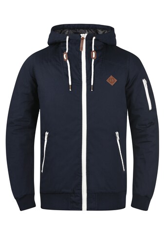 Solid Kurzjacke »Tilly« kaufen Solid Kurzjacke »Tilly« kaufen