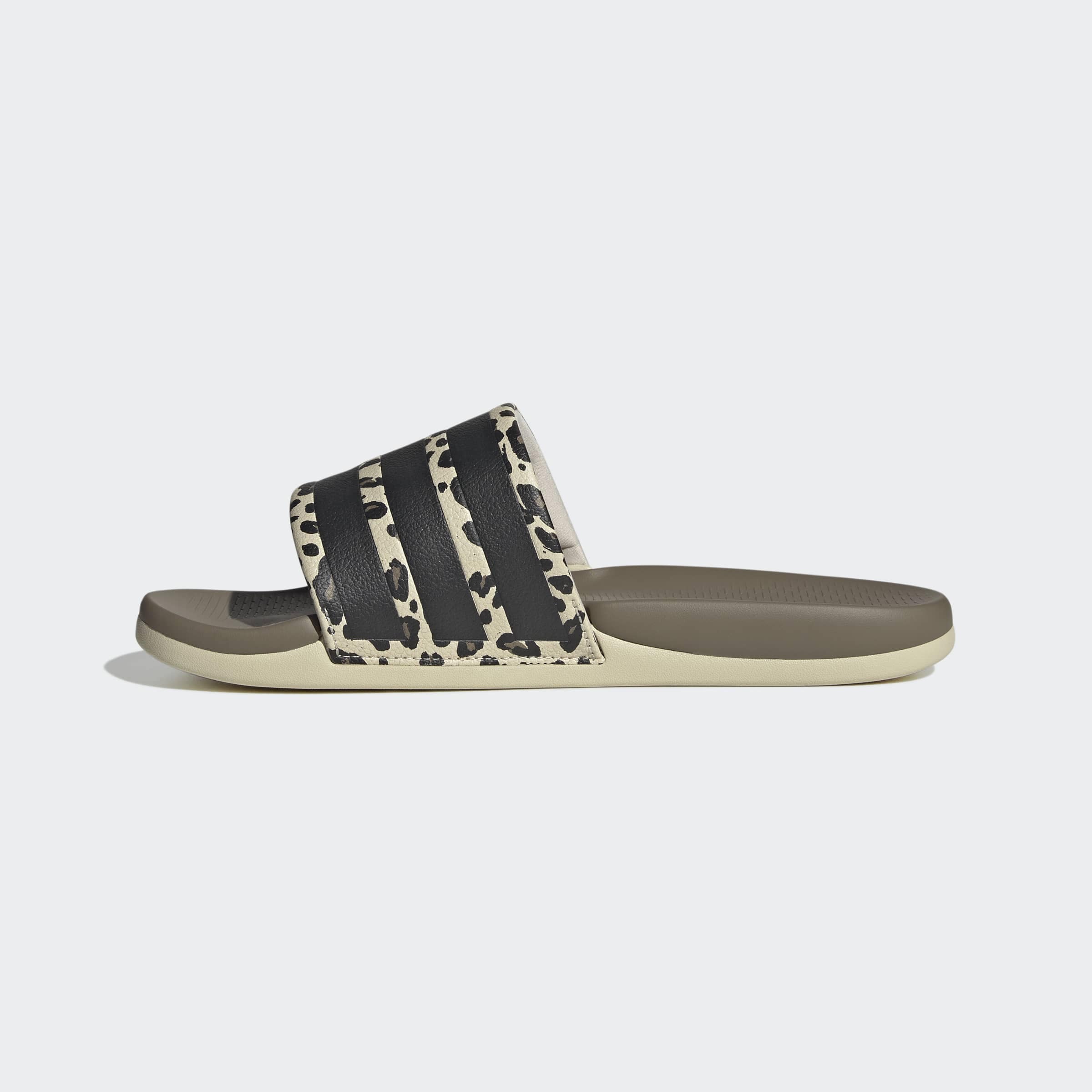 adidas Sportswear Badesandale »ADILETTE COMFORT 2.0 BADESCHLAPPEN«  Badelatschen