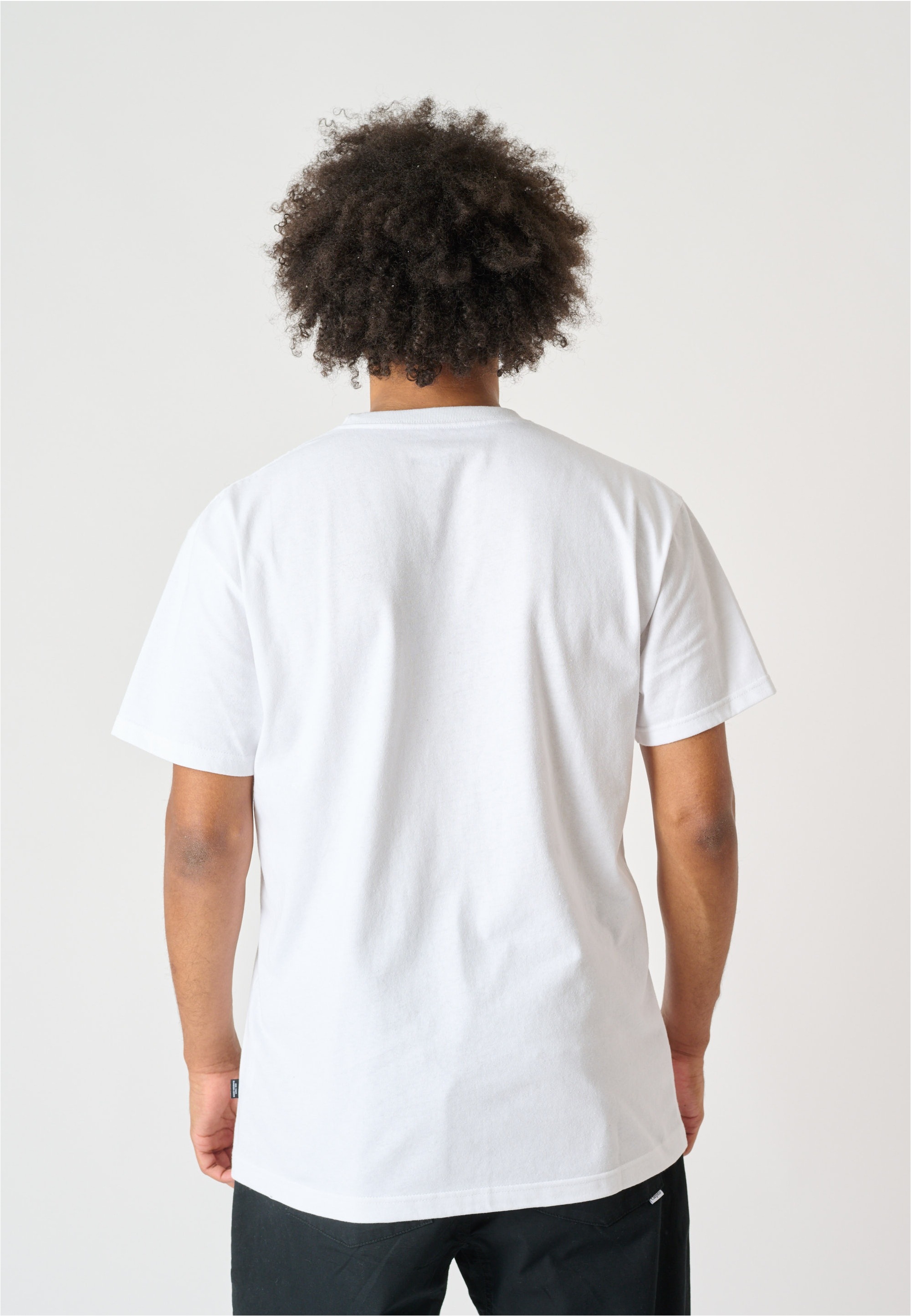 Cleptomanicx T-Shirt »Ligull Boxy 2«, in schlichtem Design